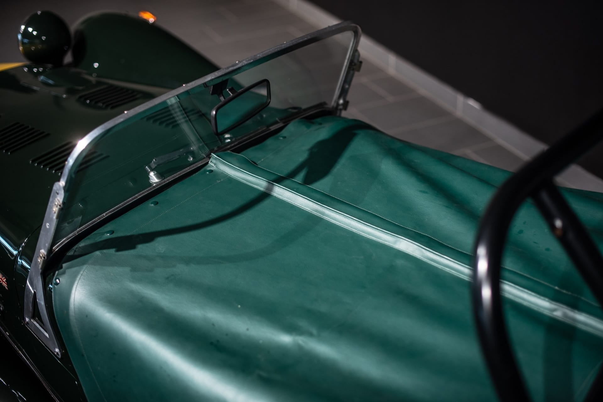 Caterham 1700 Super Sprint - Photo 20