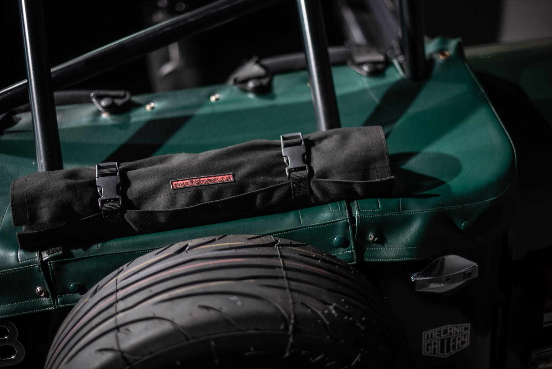 Caterham 1700 Super Sprint - Photo 21