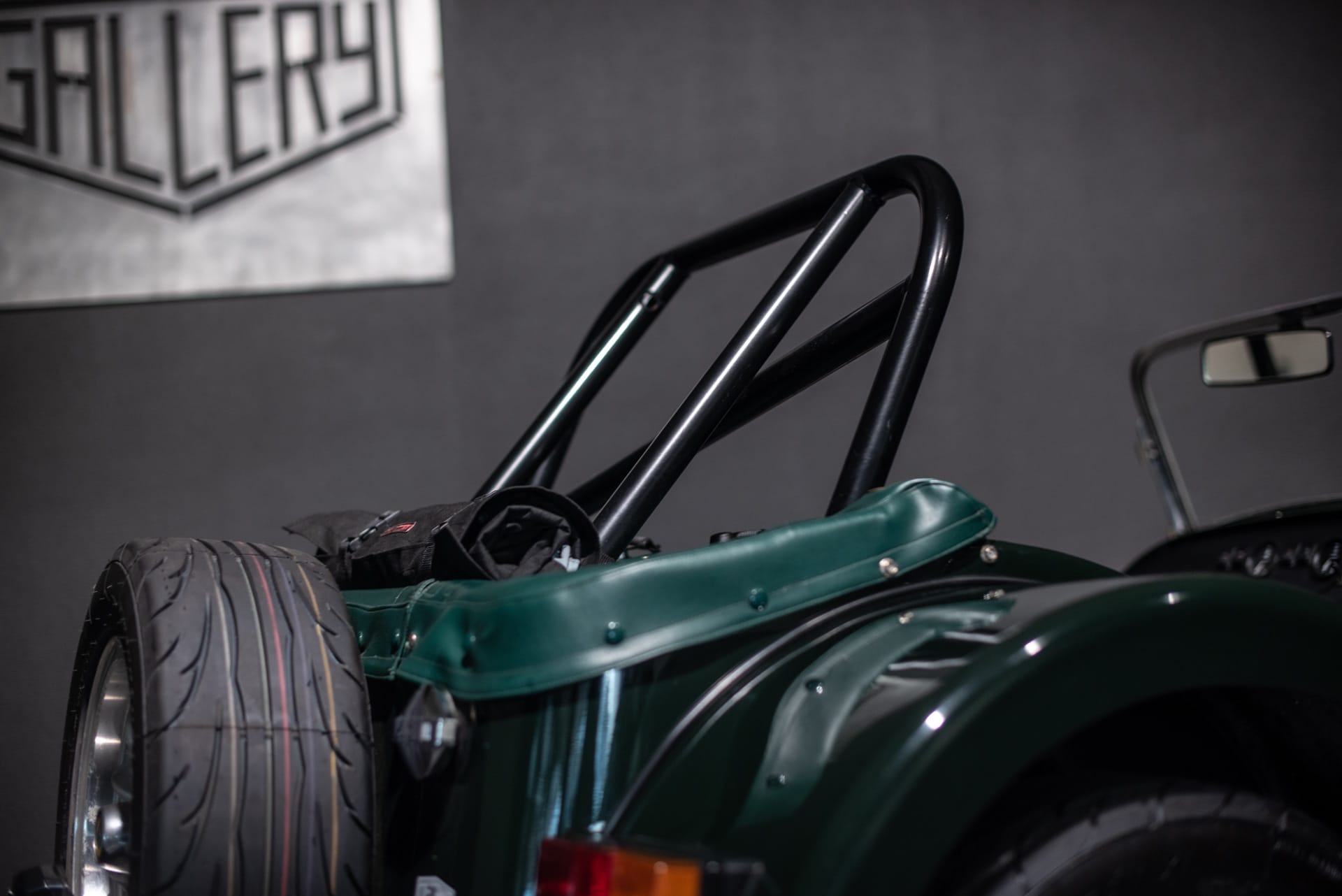 Caterham 1700 Super Sprint - Photo 22