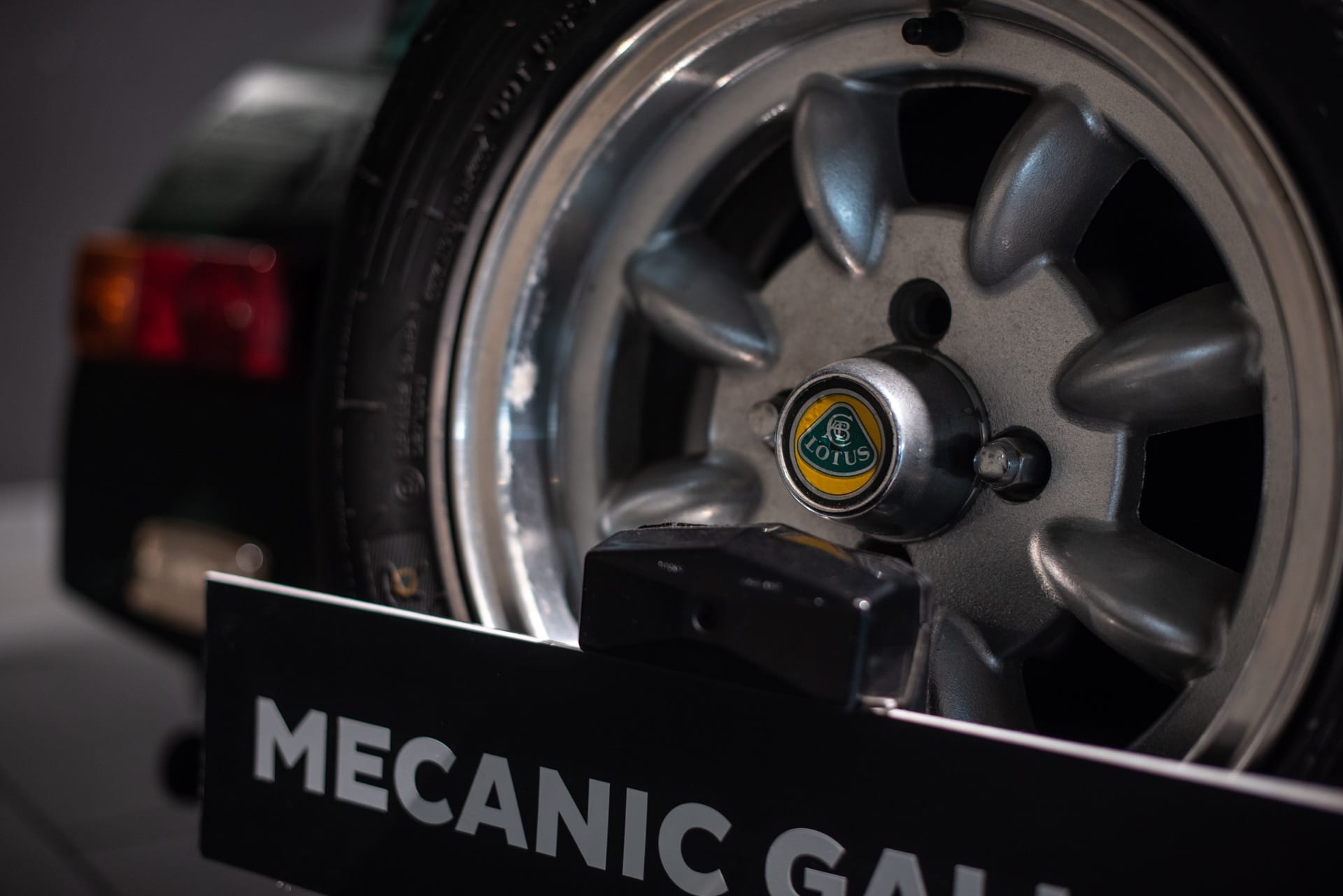 Caterham 1700 Super Sprint - Photo 23