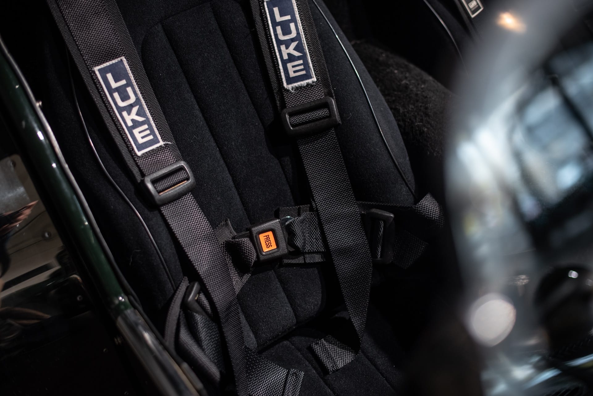 Caterham 1700 Super Sprint - Photo 24