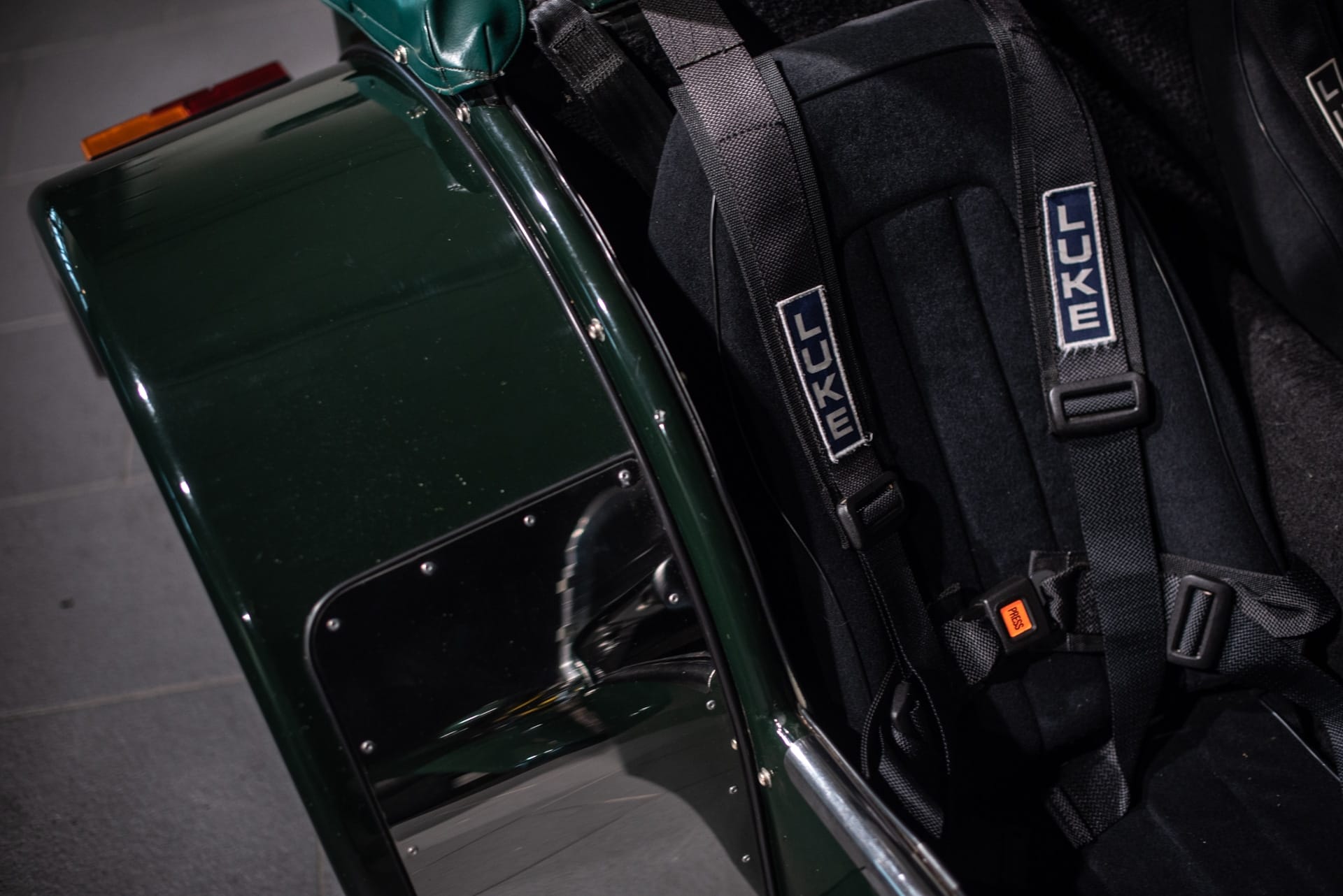 Caterham 1700 Super Sprint - Photo 25