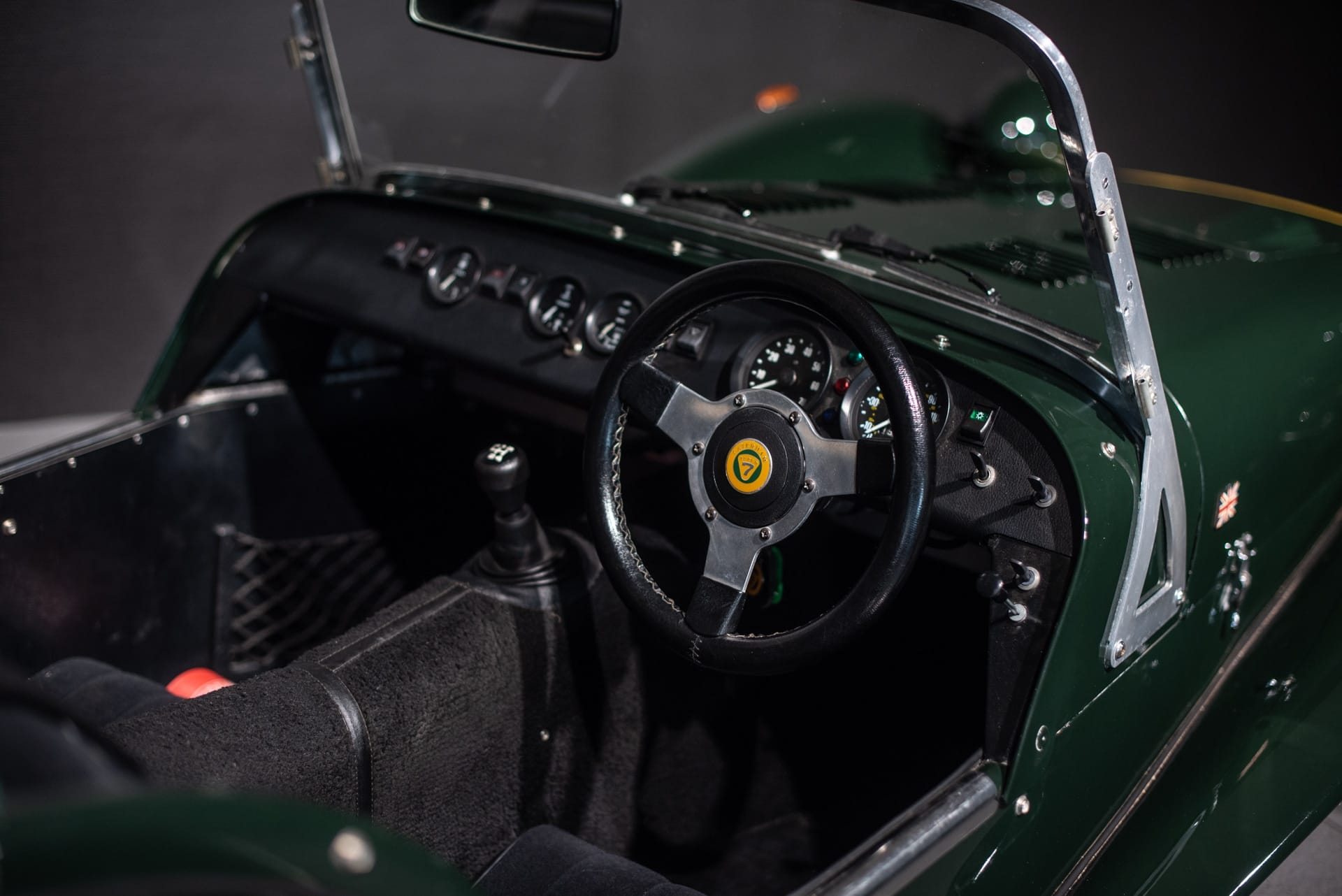 Caterham 1700 Super Sprint - Photo 26