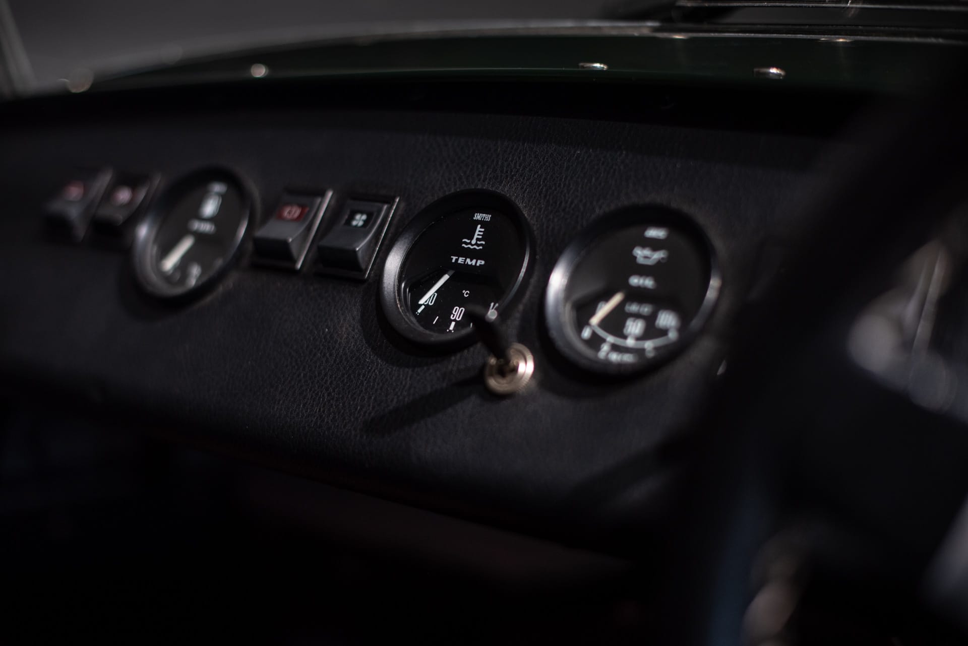 Caterham 1700 Super Sprint - Photo 28