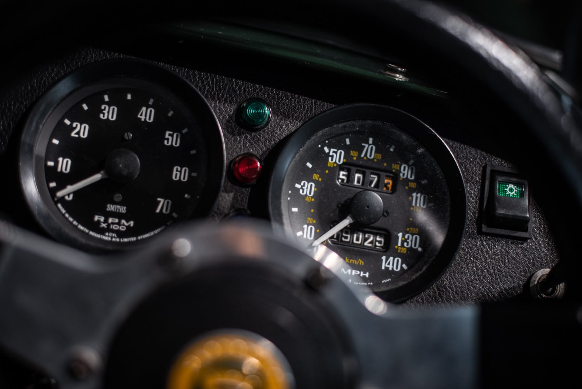 Caterham 1700 Super Sprint - Photo 29