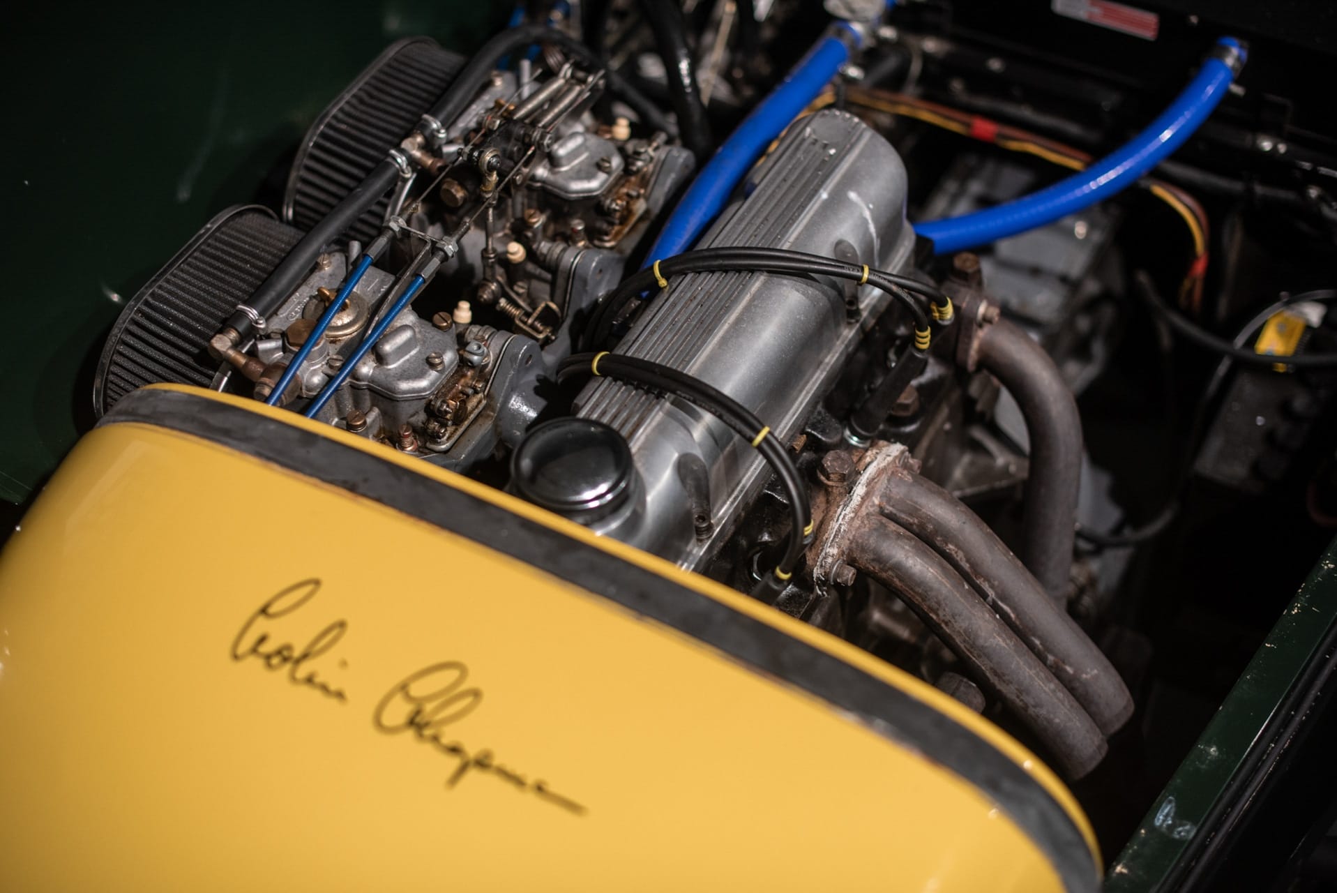 Caterham 1700 Super Sprint - Photo 30