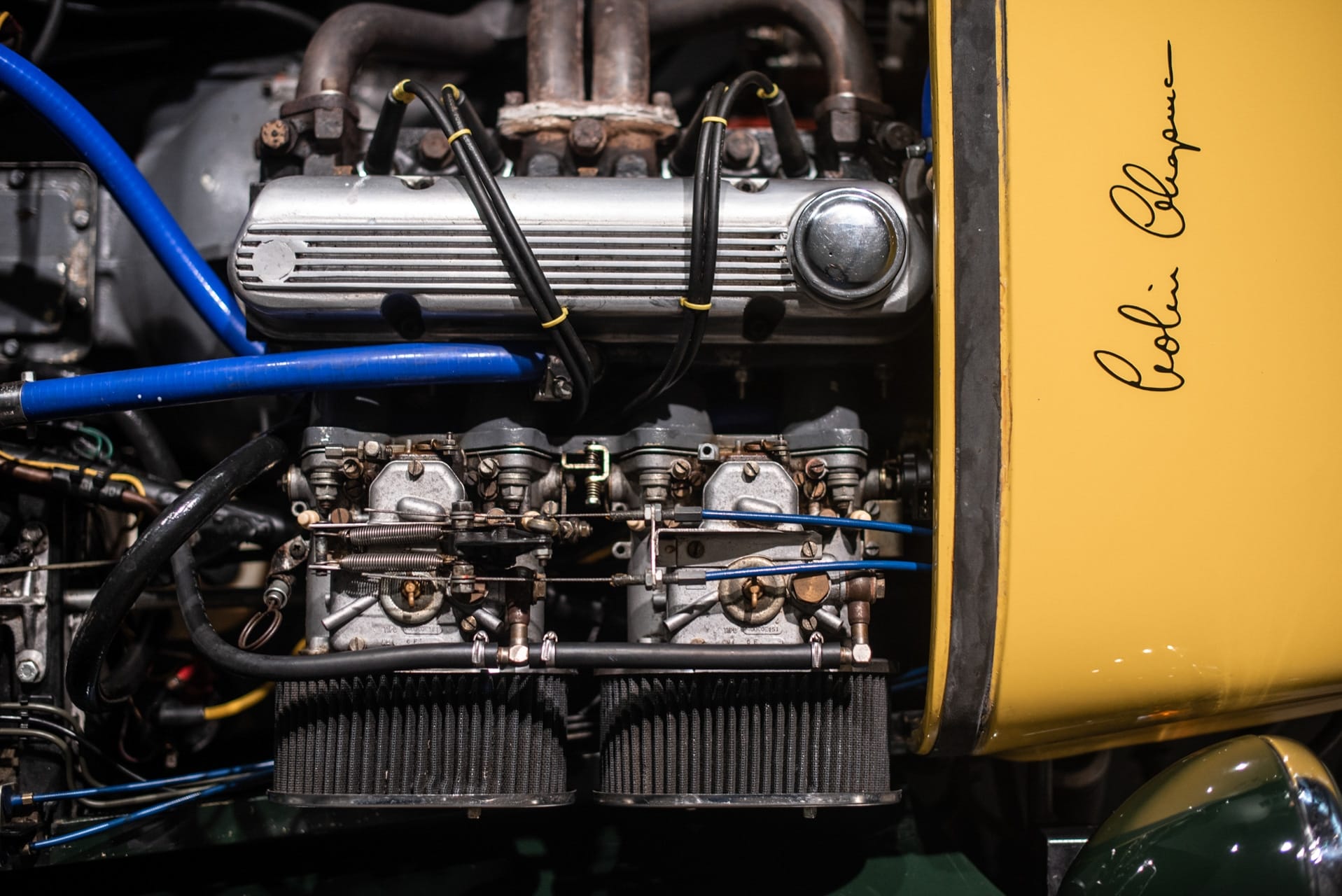 Caterham 1700 Super Sprint - Photo 31