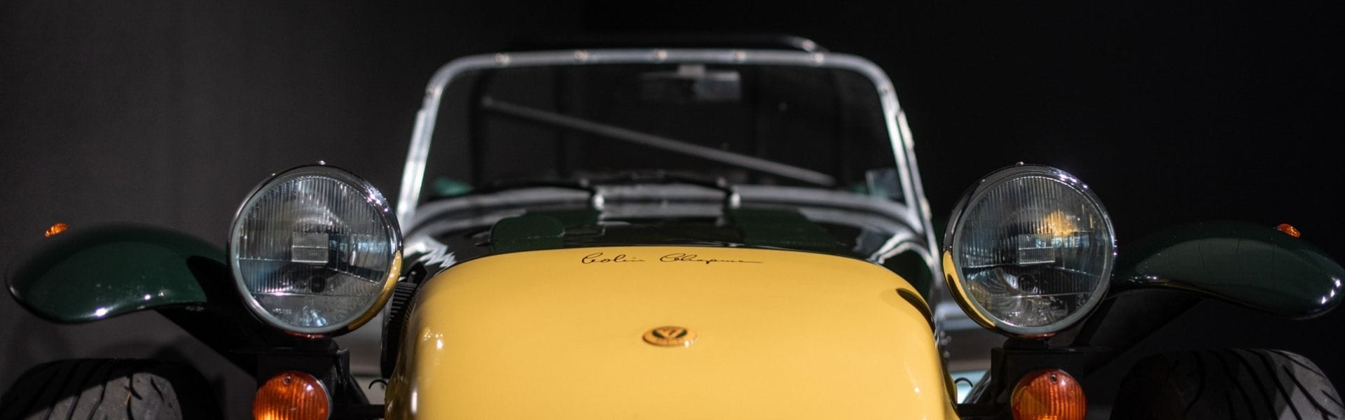 Caterham 1700 Super Sprint - Photo 33