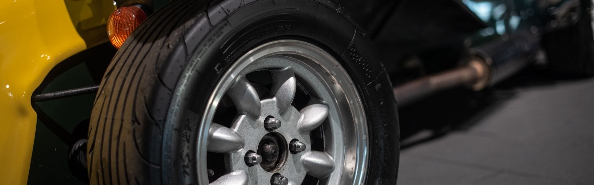 Caterham 1700 Super Sprint - Photo 34