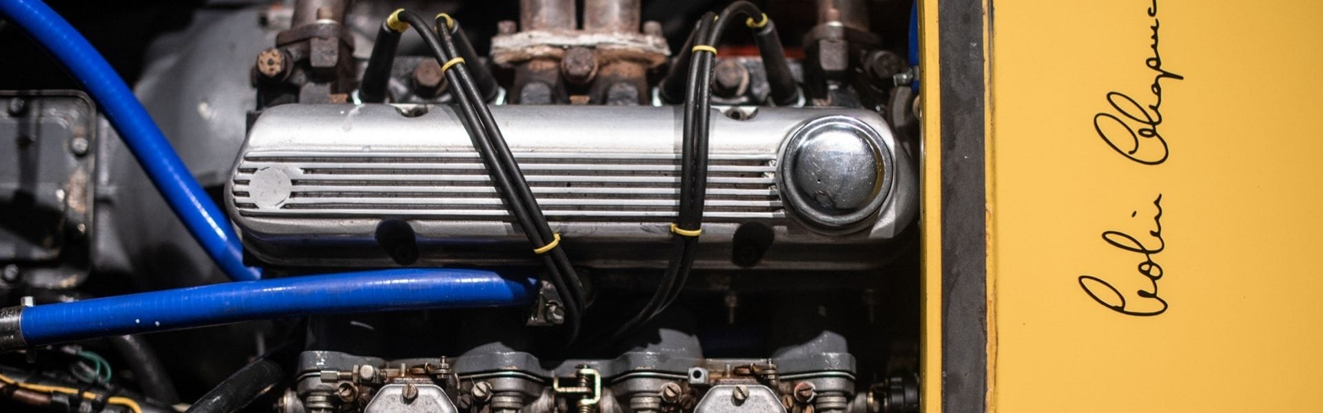 Caterham 1700 Super Sprint - Photo 35