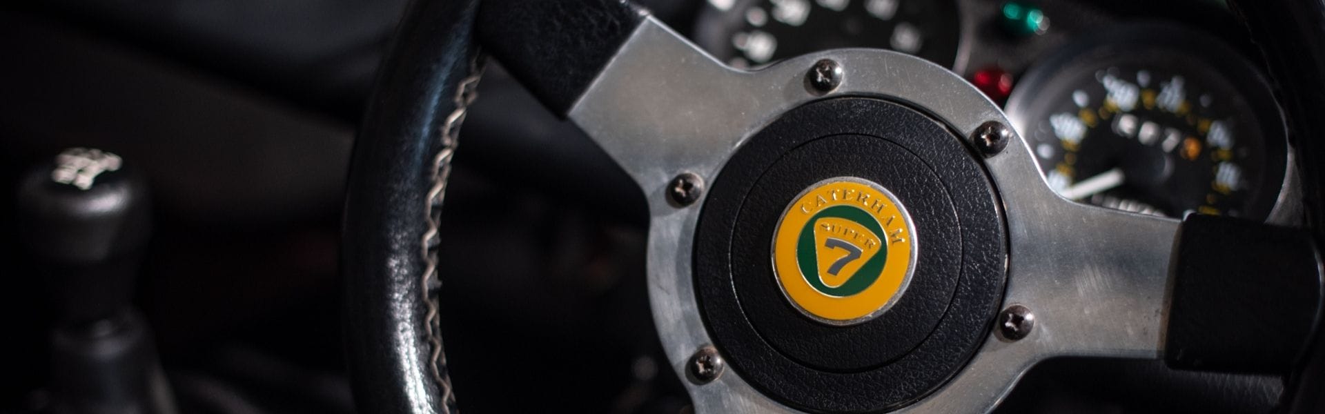 Caterham 1700 Super Sprint - Photo 36