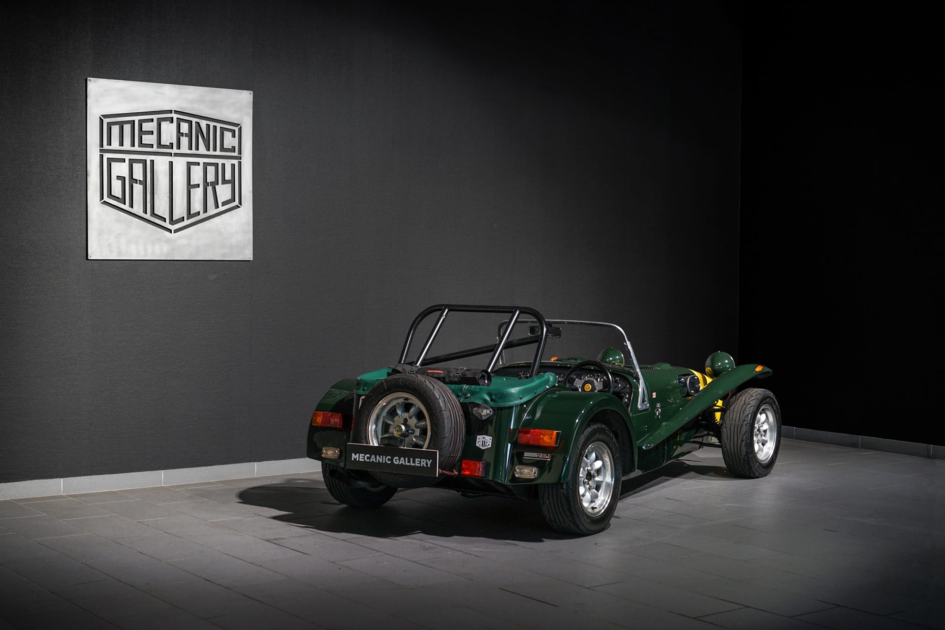 Caterham 1700 Super Sprint - Photo 5