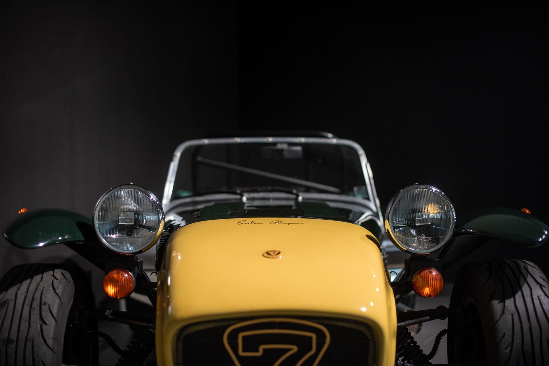 Caterham 1700 Super Sprint - Photo 7