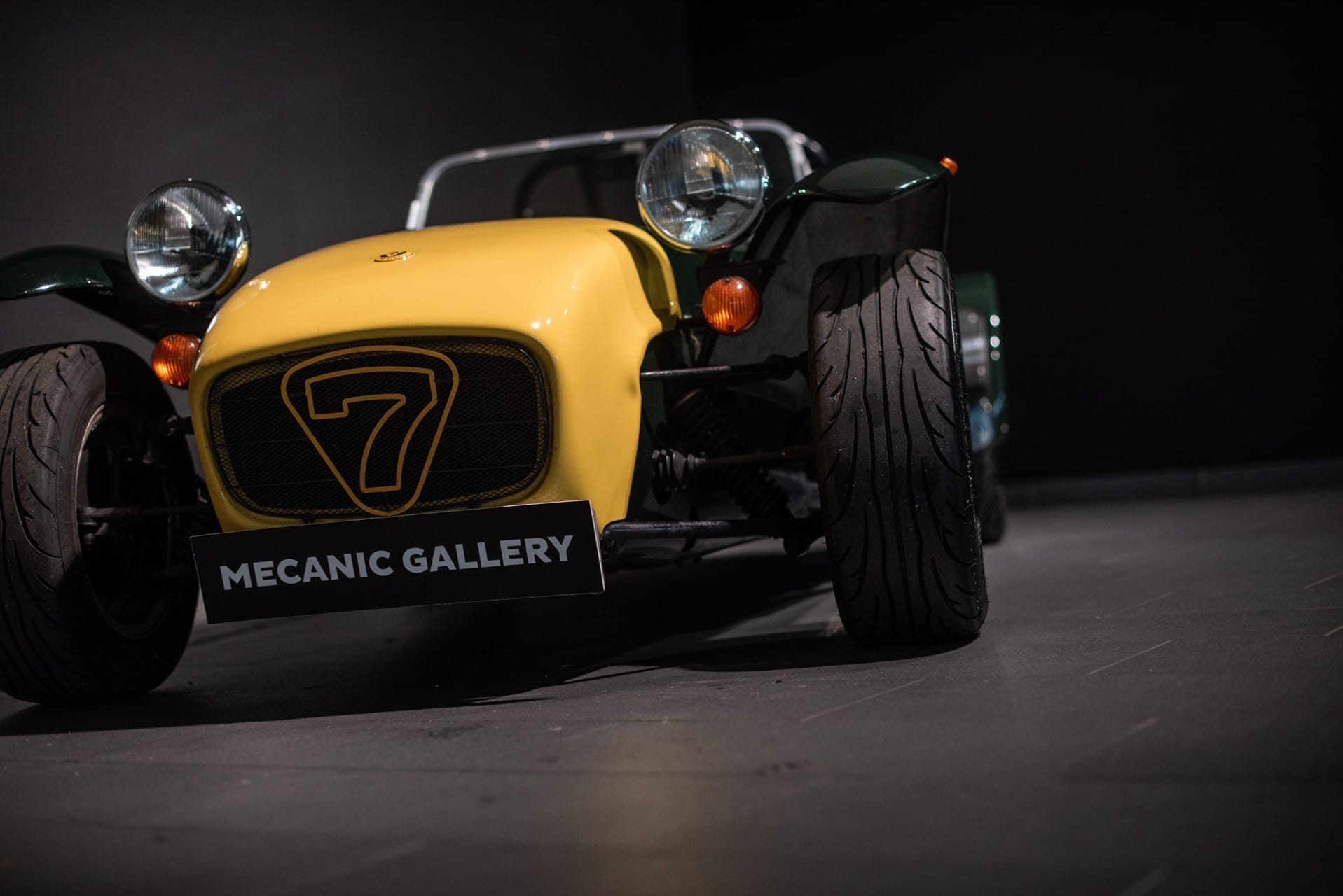 Caterham 1700 Super Sprint - Photo 8