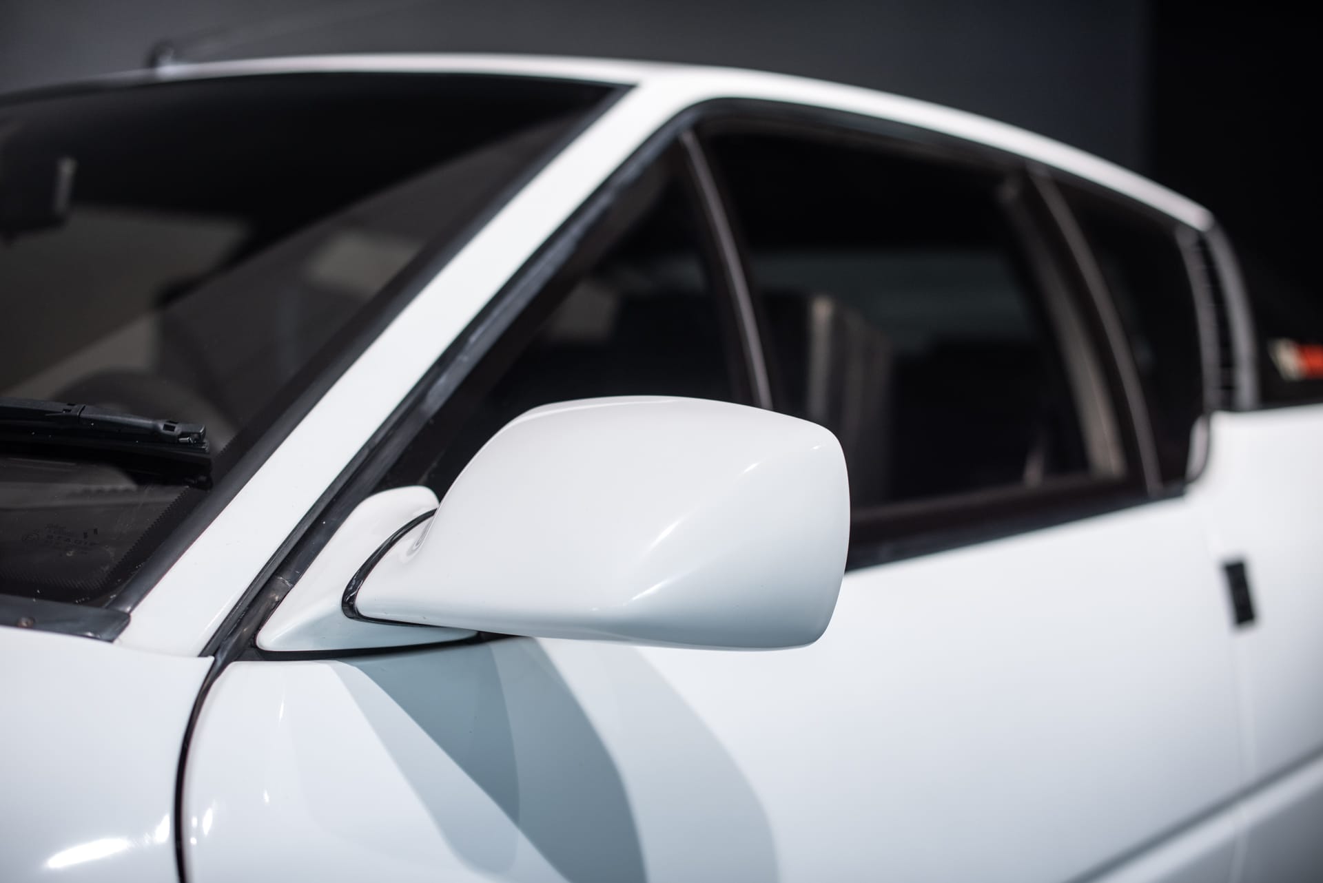 Alpine GTA V6 Turbo - Photo 12