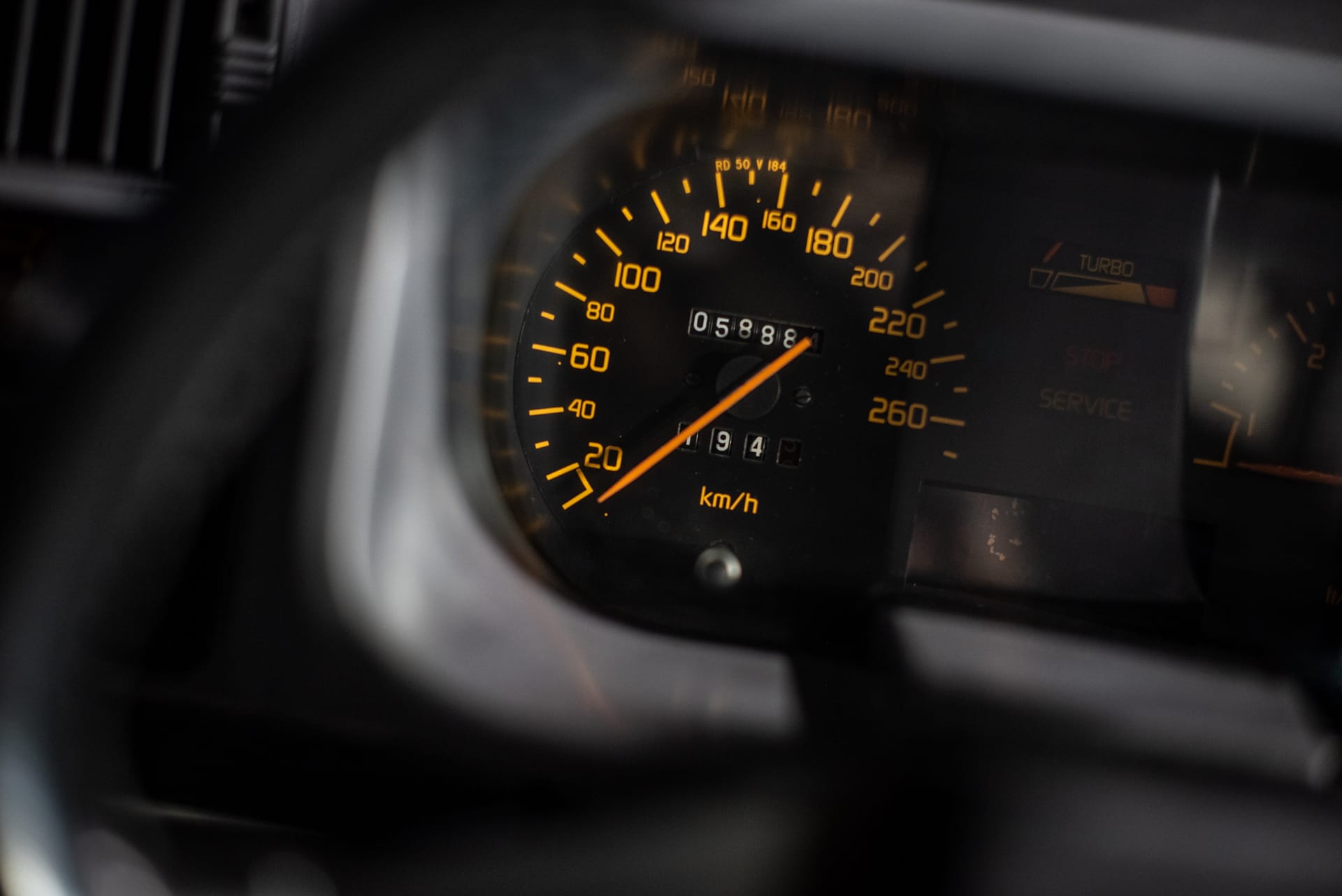 Alpine GTA V6 Turbo - Photo 30