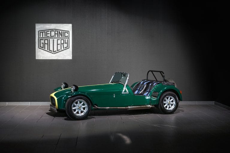 Caterham 1700 Super Sprint - Photo 1