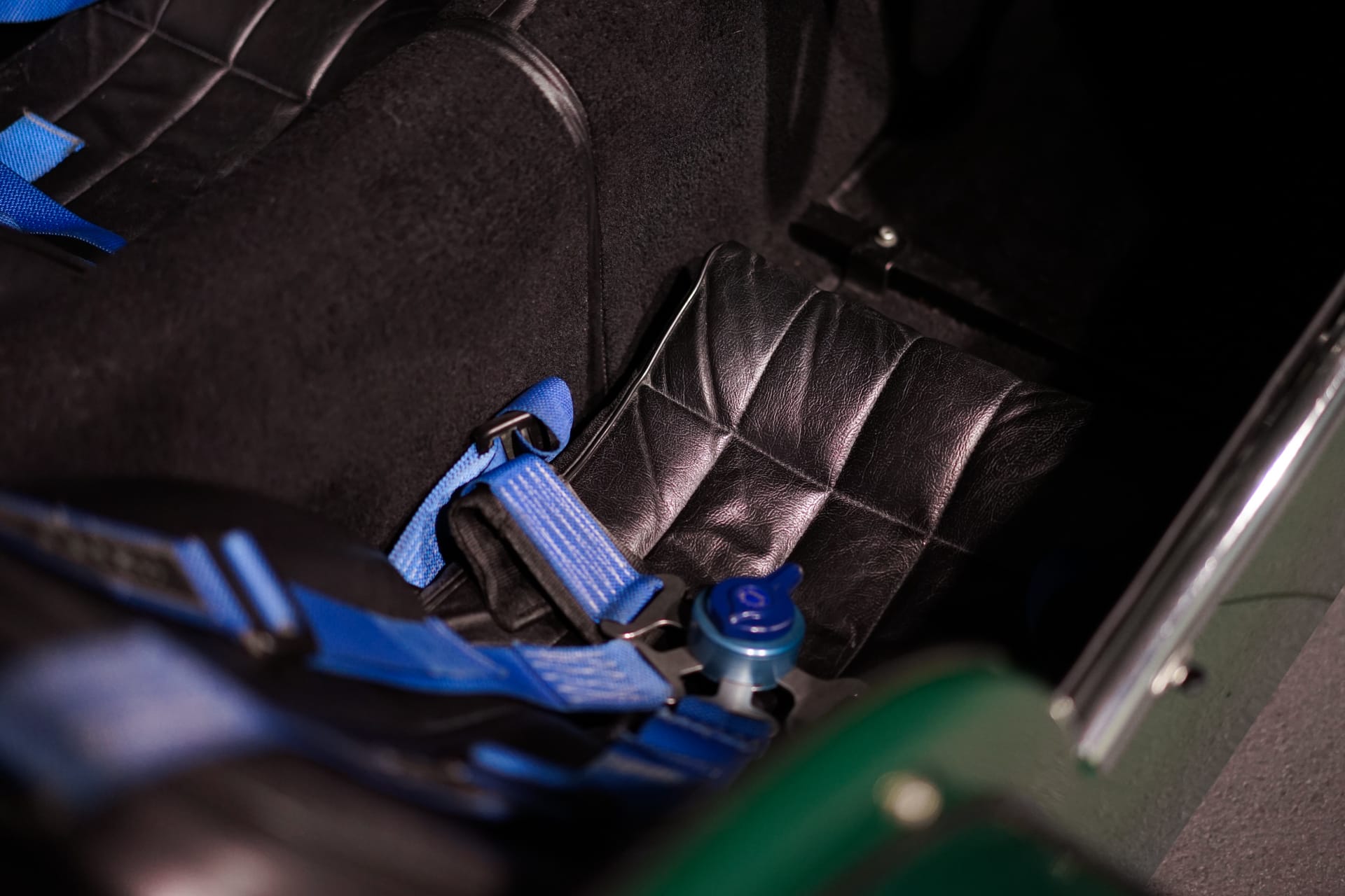 Caterham 1700 Super Sprint - Photo 10