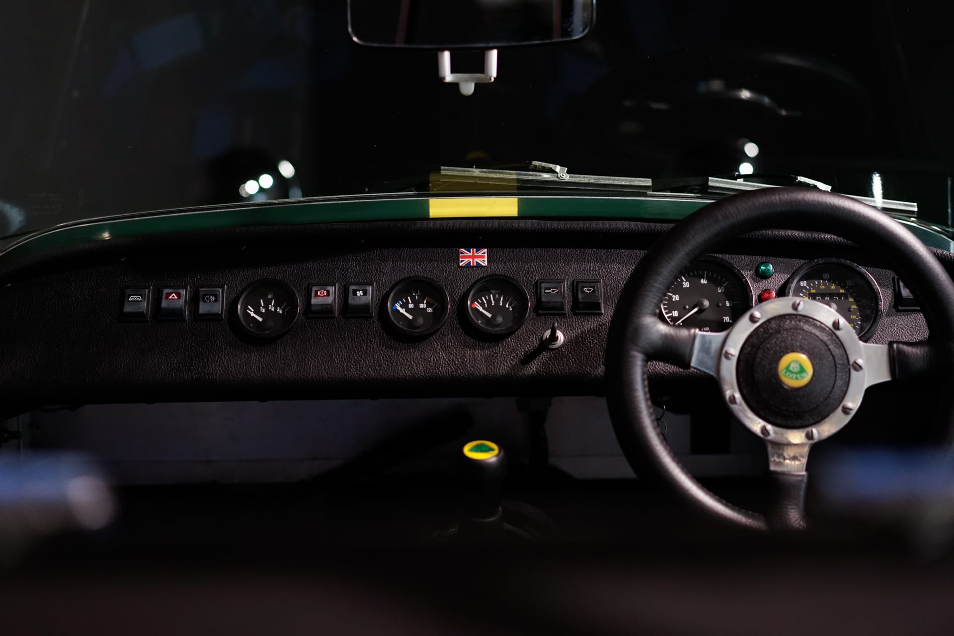 Caterham 1700 Super Sprint - Photo 12