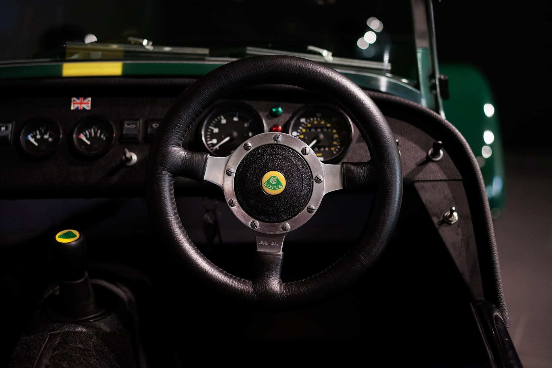 Caterham 1700 Super Sprint - Photo 13