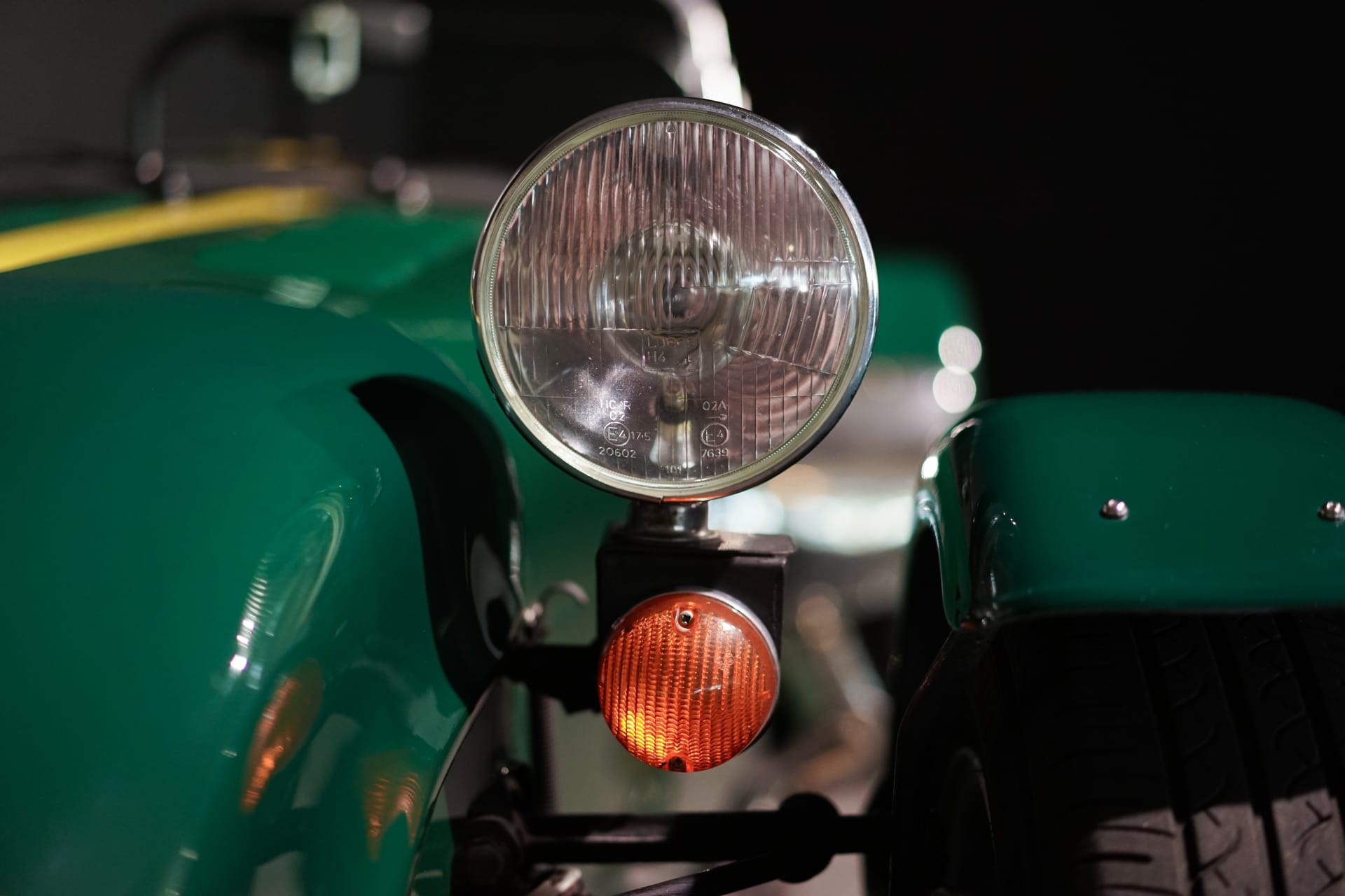 Caterham 1700 Super Sprint - Photo 16