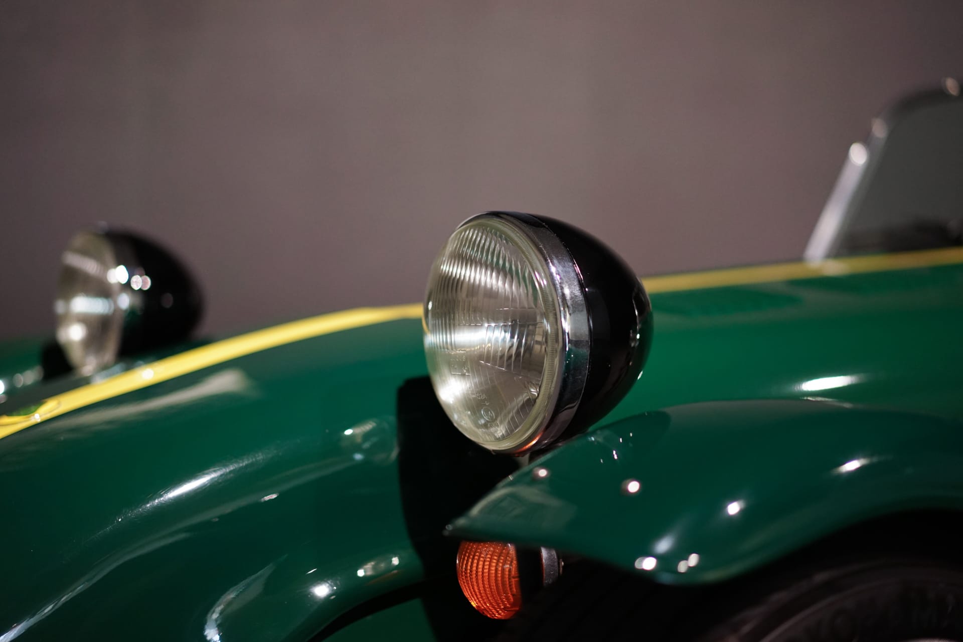 Caterham 1700 Super Sprint - Photo 19
