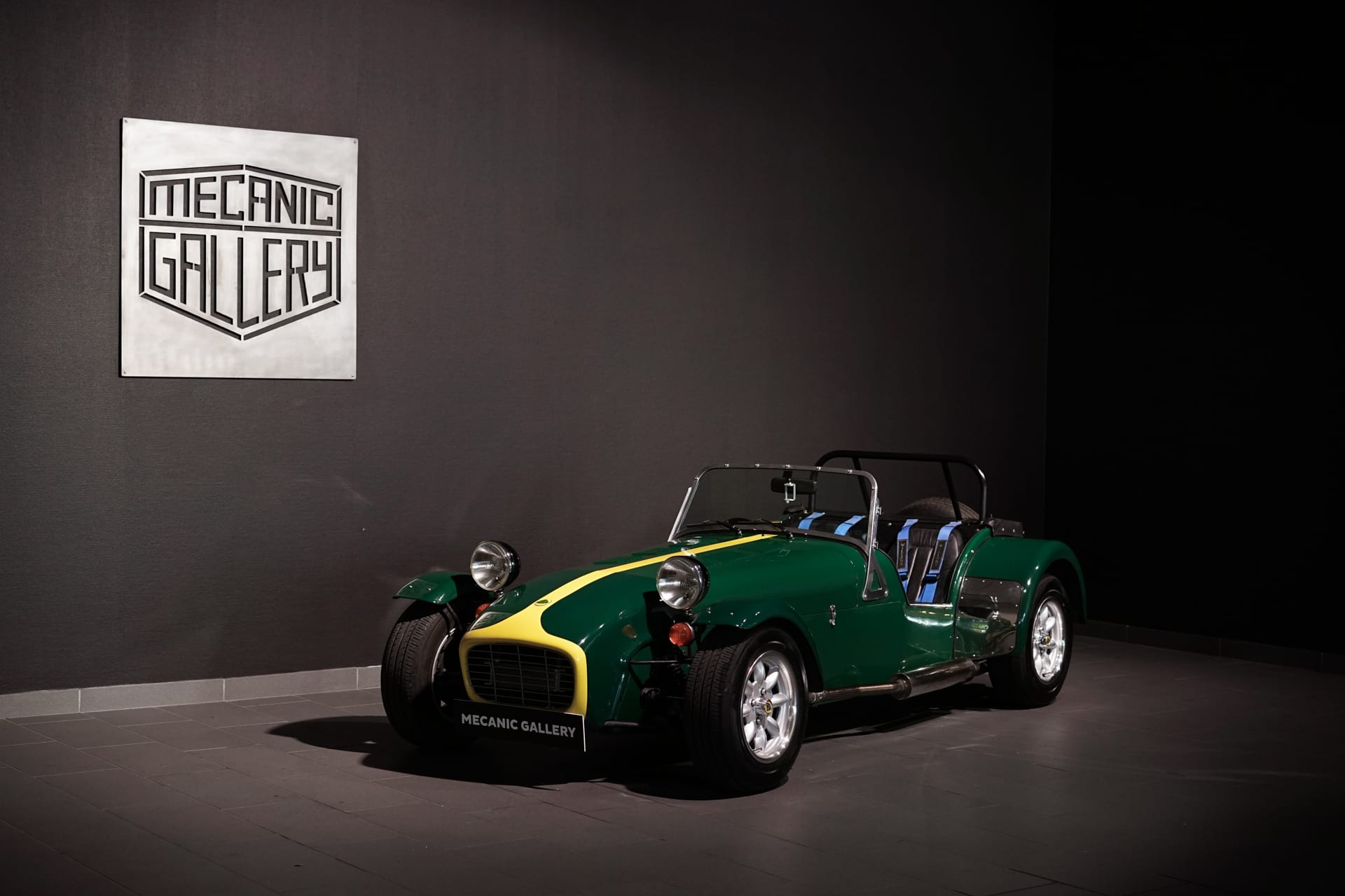 Caterham 1700 Super Sprint - Photo 2