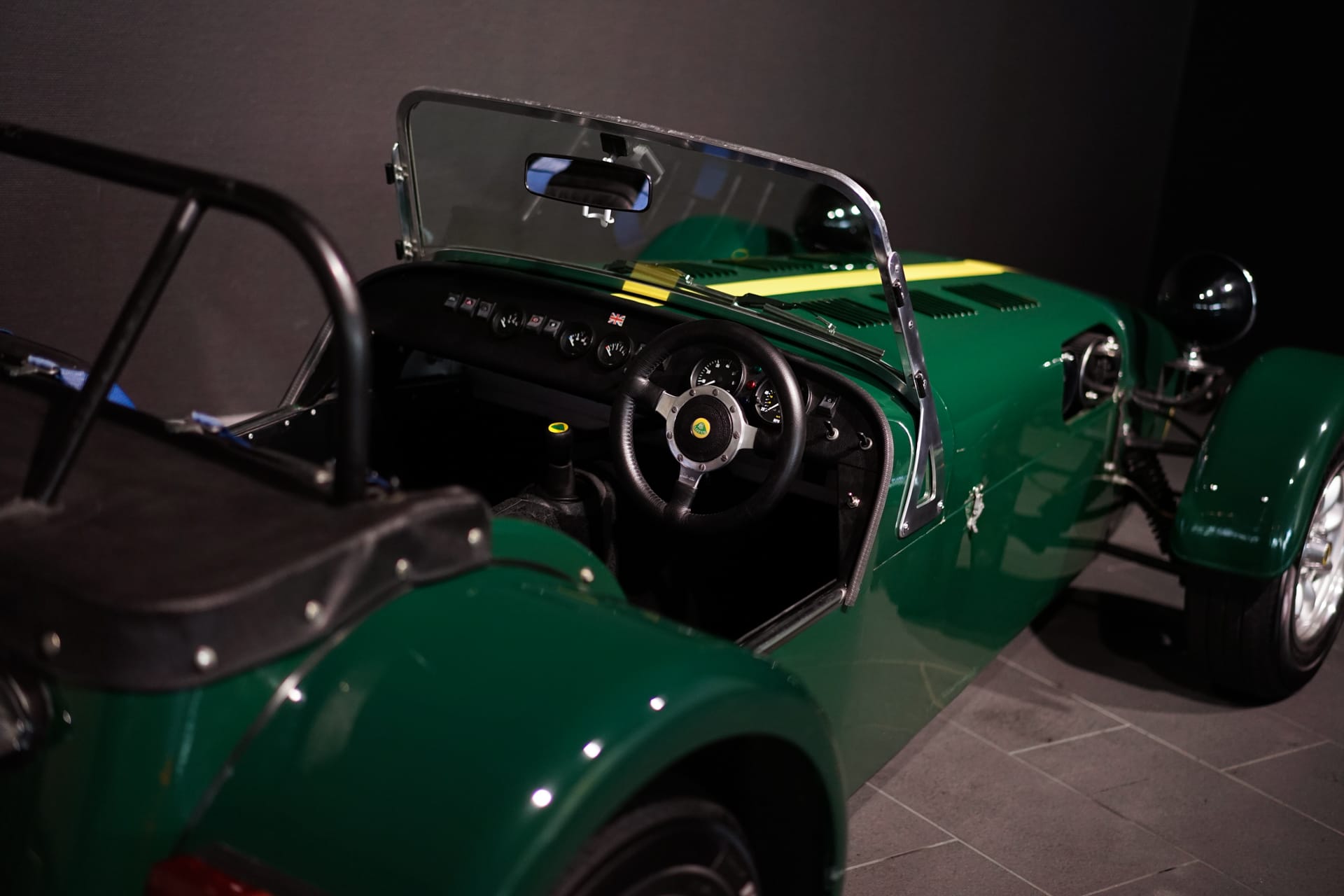 Caterham 1700 Super Sprint - Photo 20