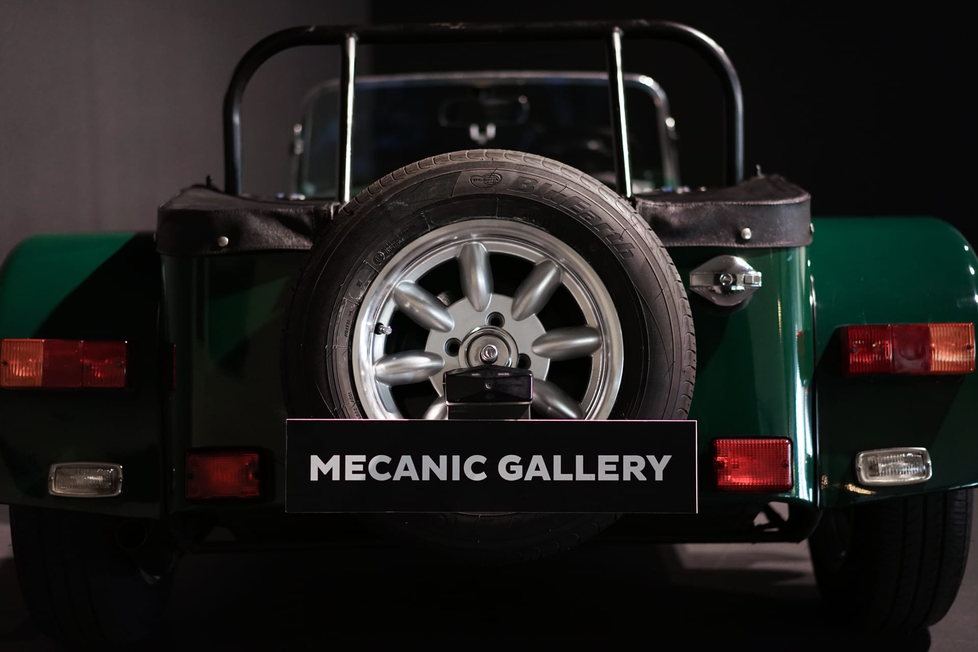 Caterham 1700 Super Sprint - Photo 21