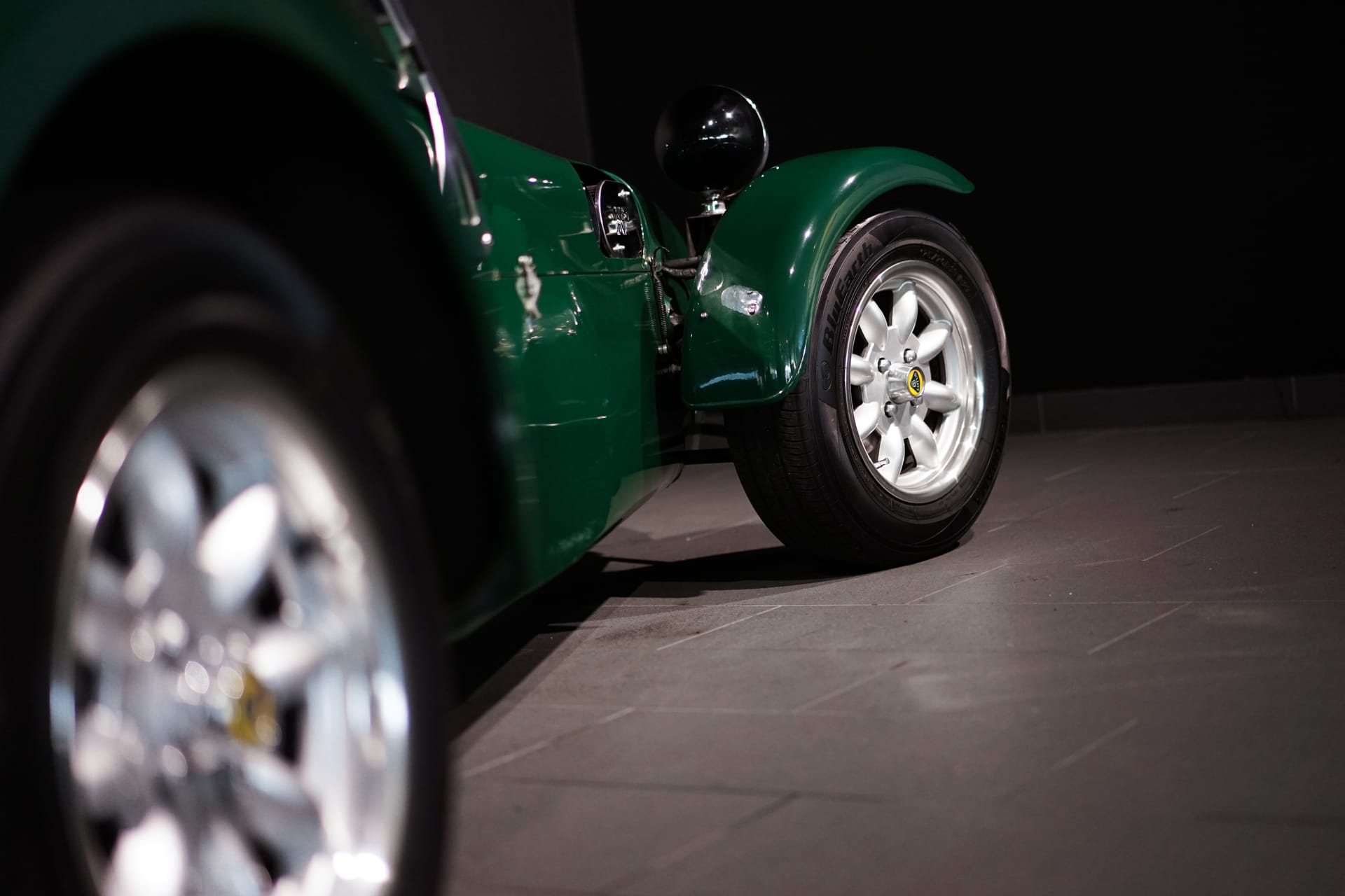 Caterham 1700 Super Sprint - Photo 22