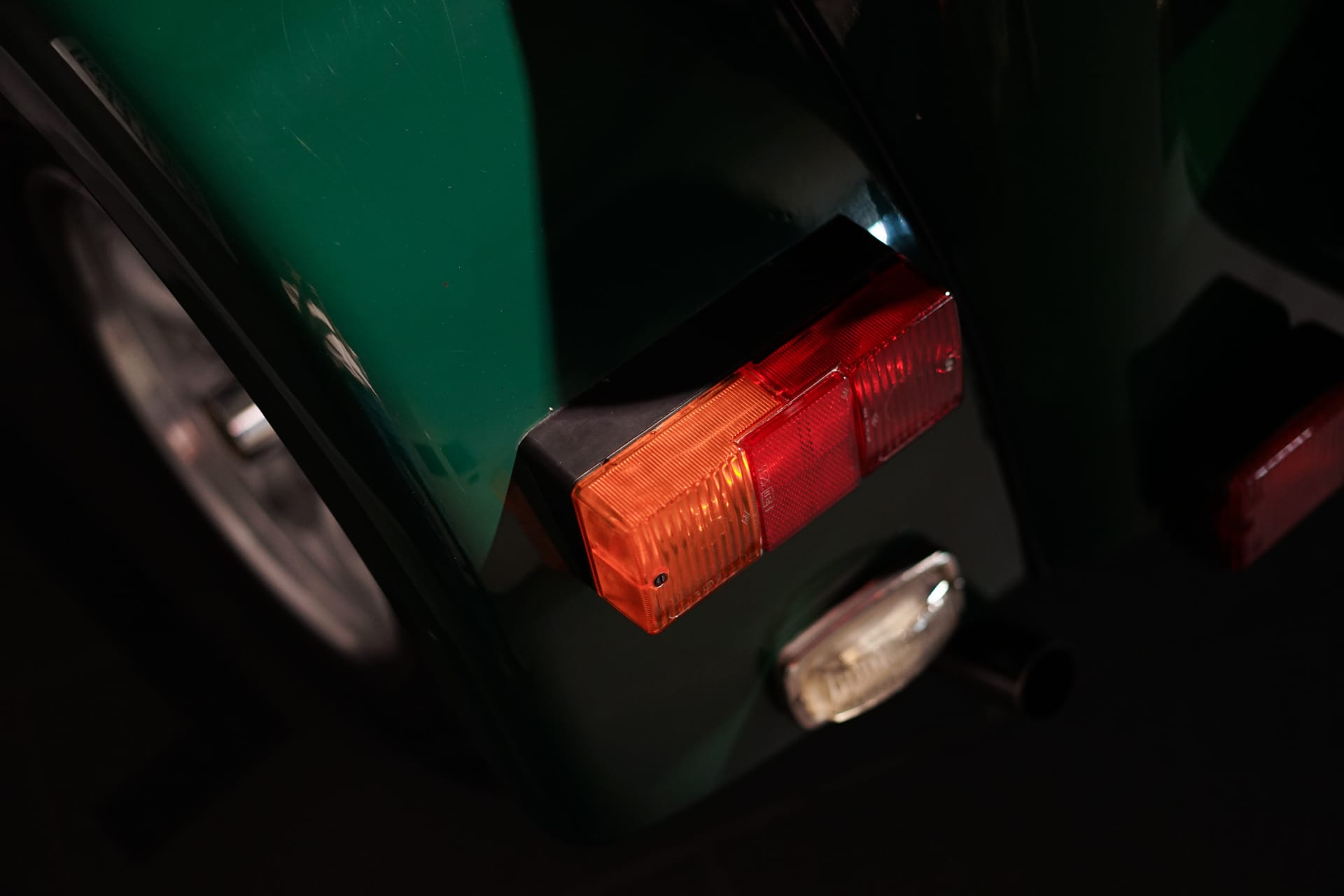 Caterham 1700 Super Sprint - Photo 23