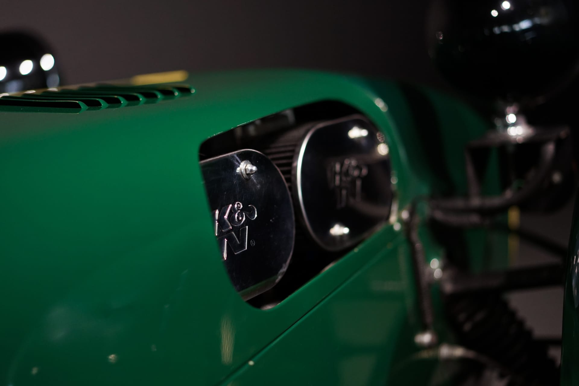 Caterham 1700 Super Sprint - Photo 24