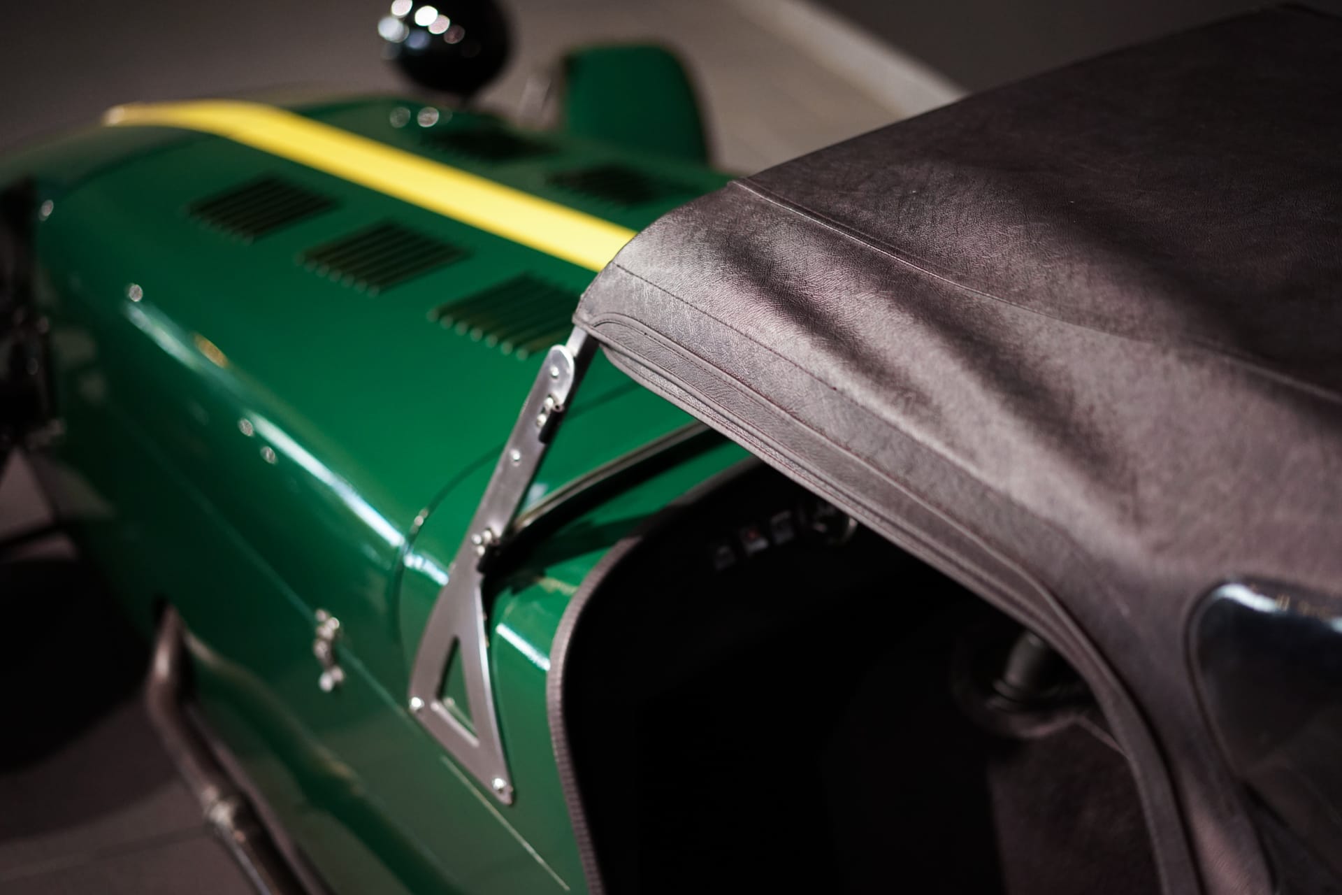 Caterham 1700 Super Sprint - Photo 25