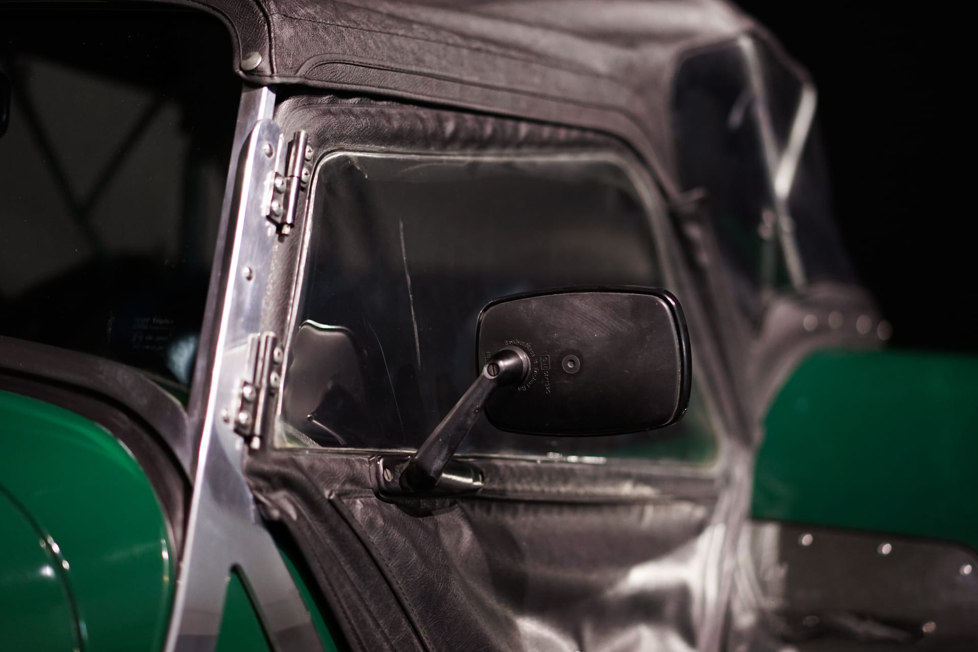 Caterham 1700 Super Sprint - Photo 26