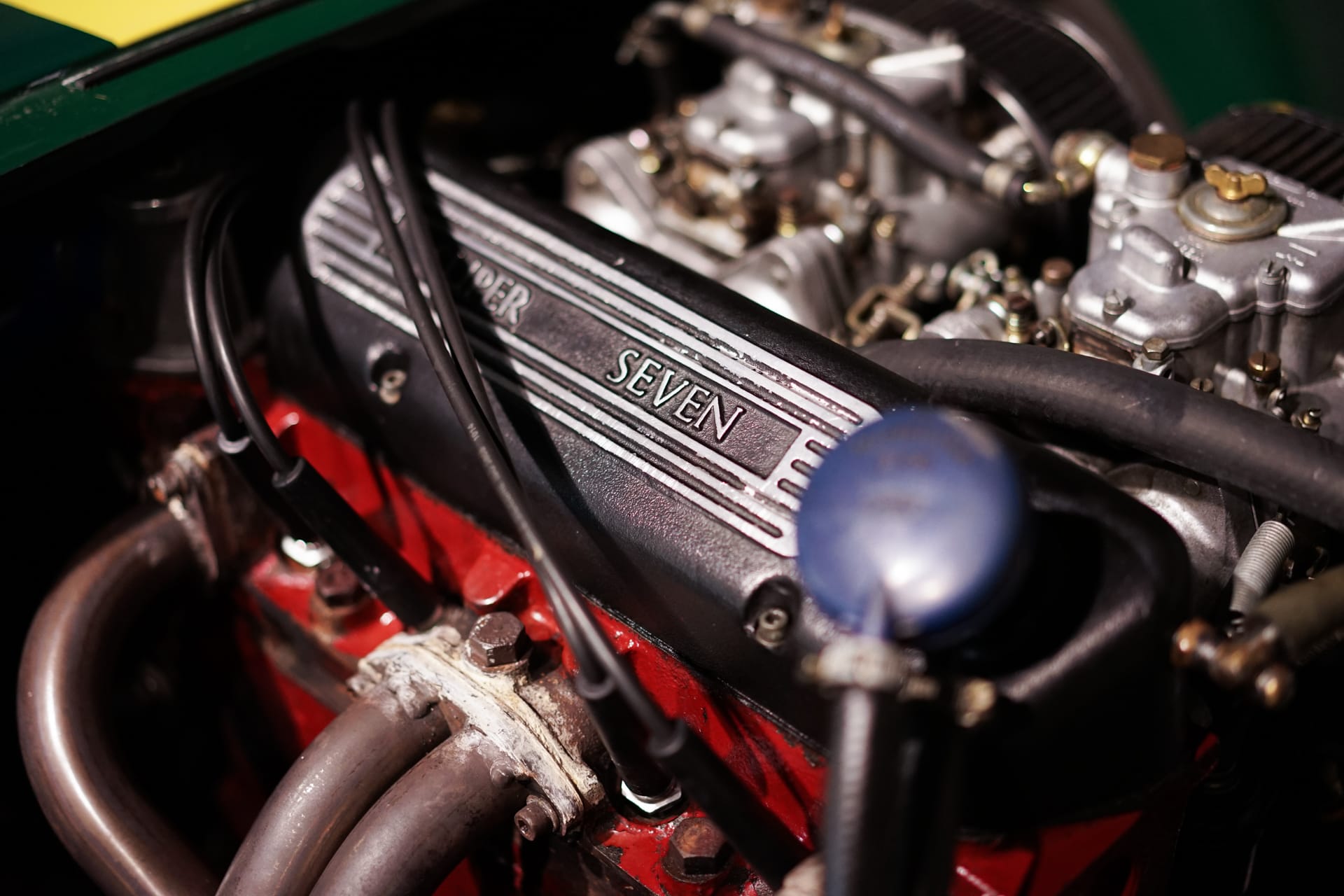 Caterham 1700 Super Sprint - Photo 27