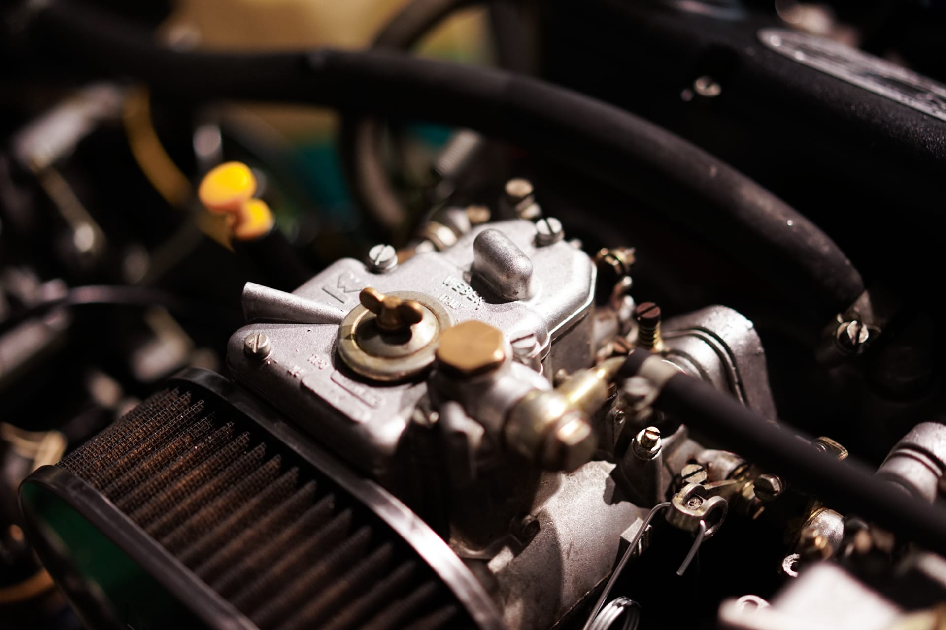 Caterham 1700 Super Sprint - Photo 28