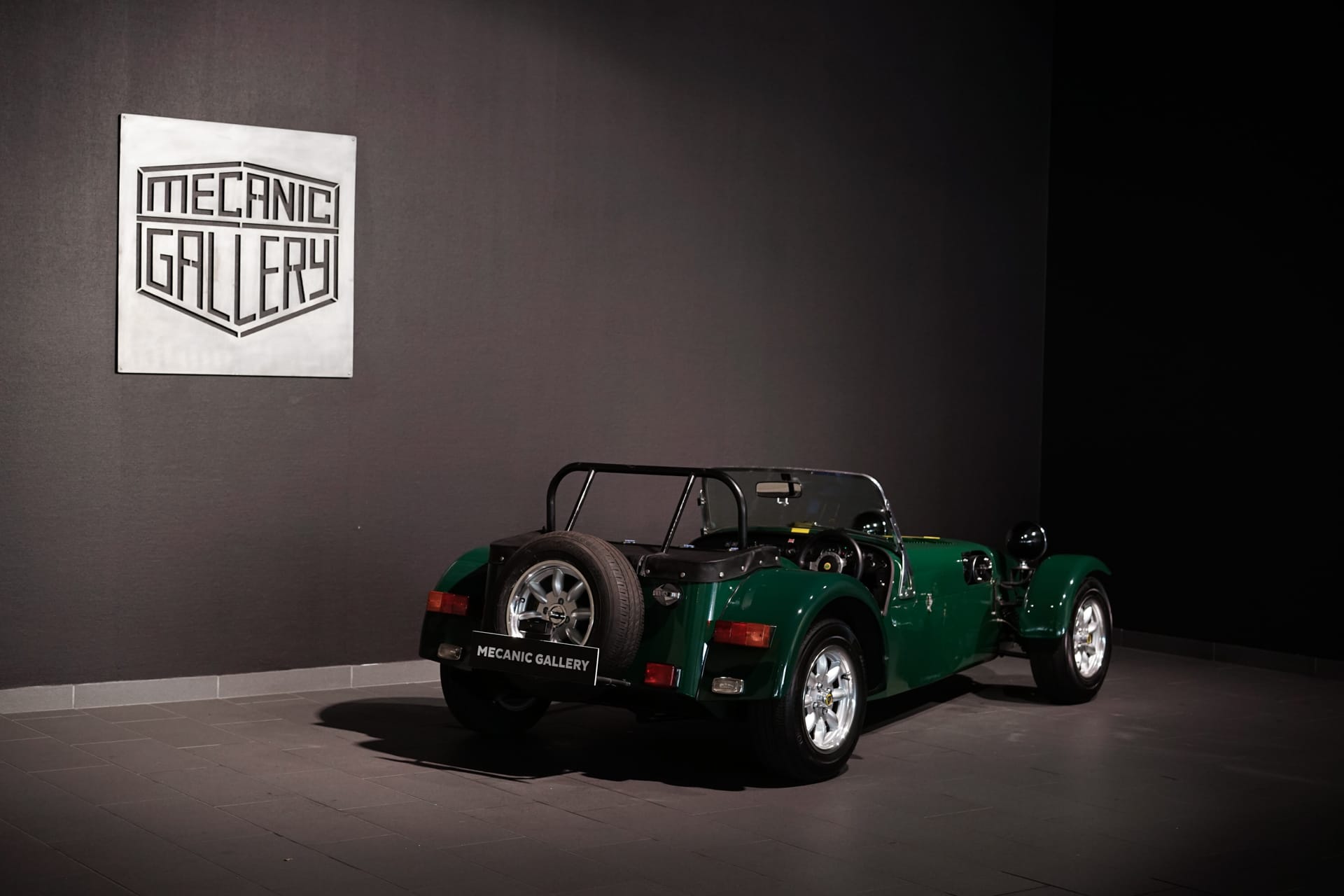 Caterham 1700 Super Sprint - Photo 3
