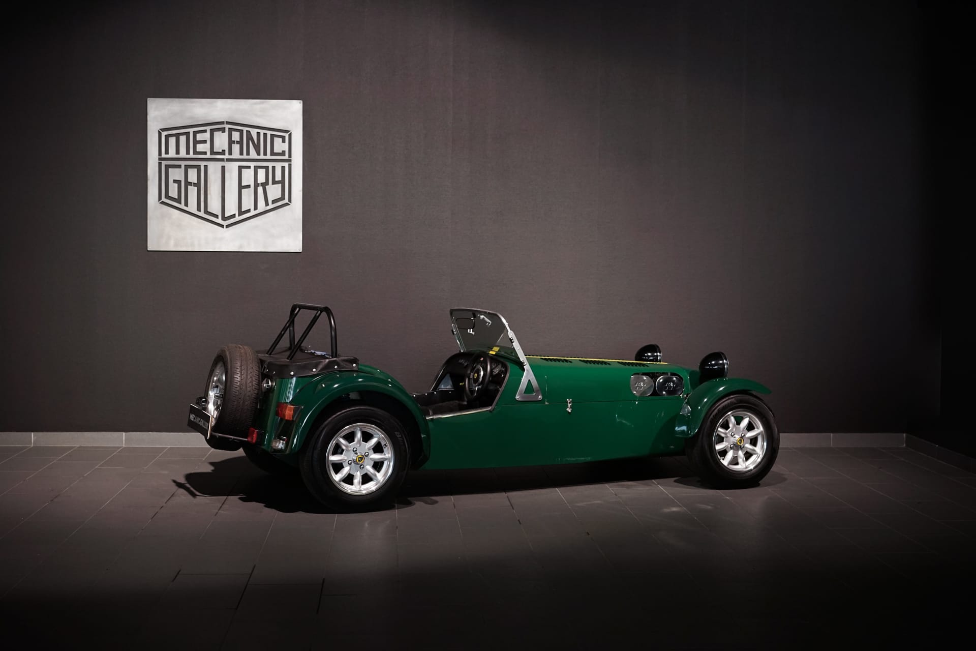 Caterham 1700 Super Sprint - Photo 4
