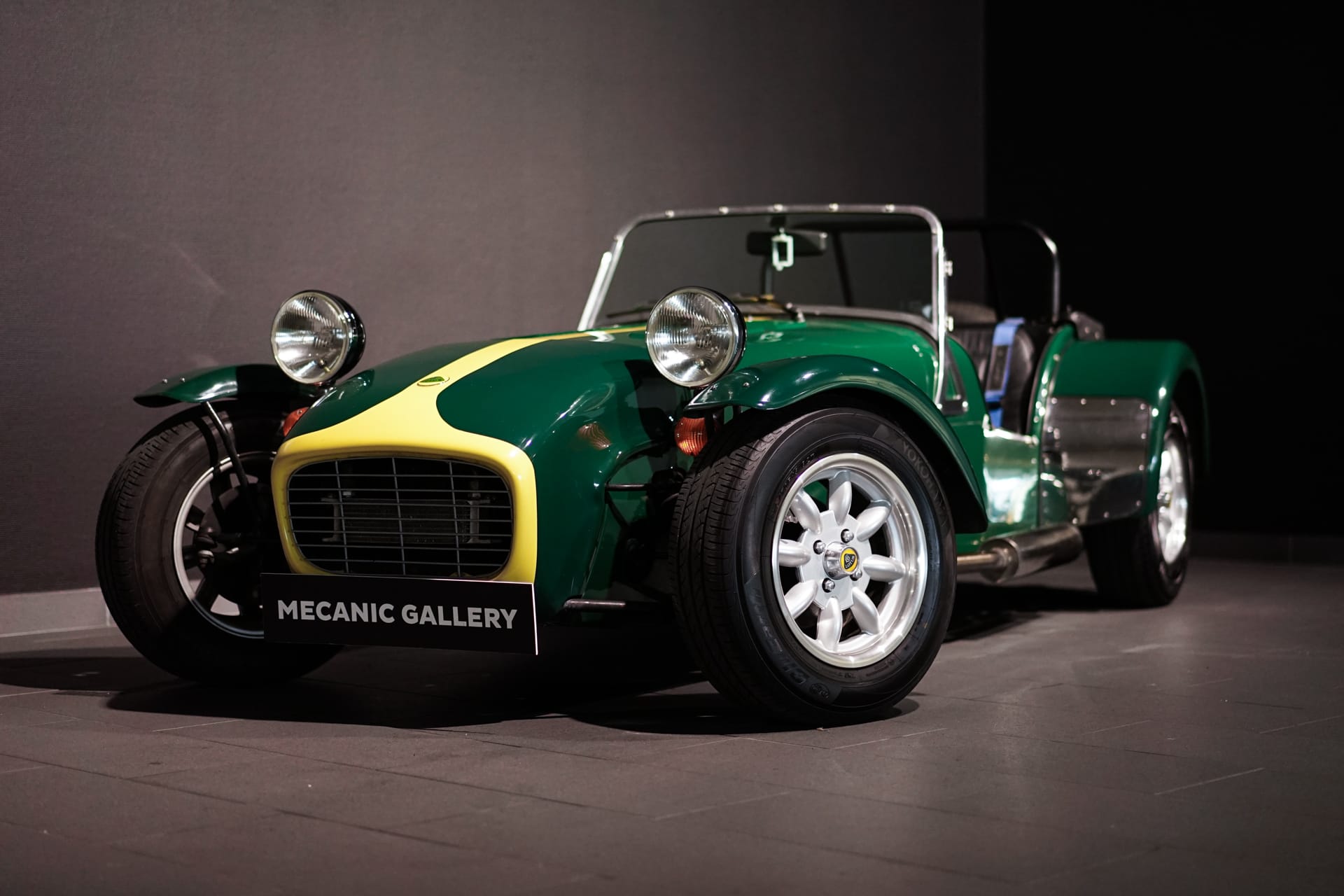 Caterham 1700 Super Sprint - Photo 5