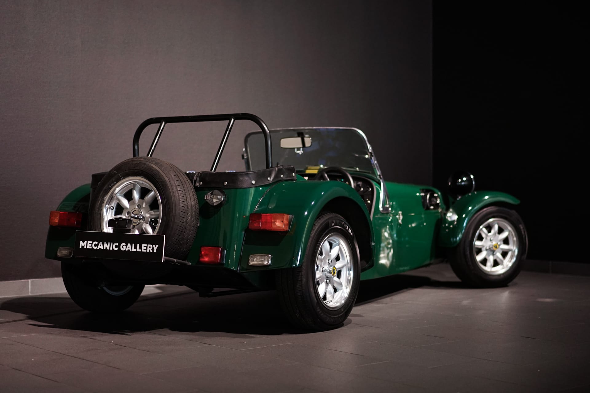 Caterham 1700 Super Sprint - Photo 6