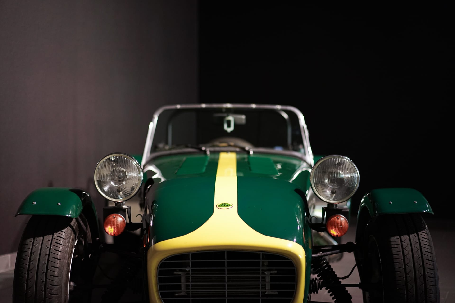 Caterham 1700 Super Sprint - Photo 7