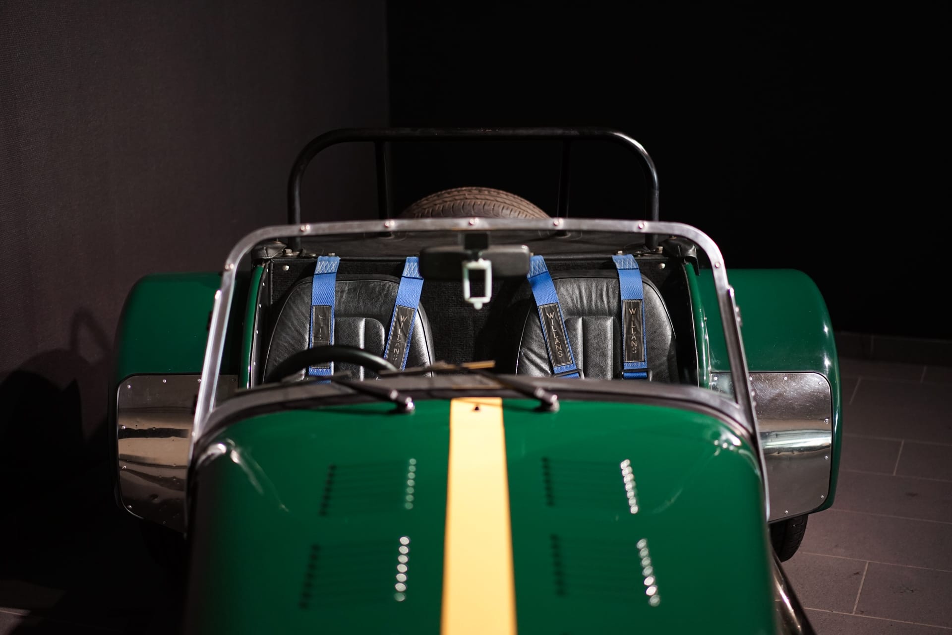 Caterham 1700 Super Sprint - Photo 8