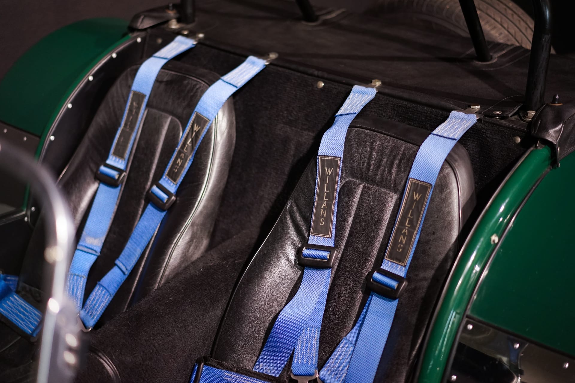 Caterham 1700 Super Sprint - Photo 9