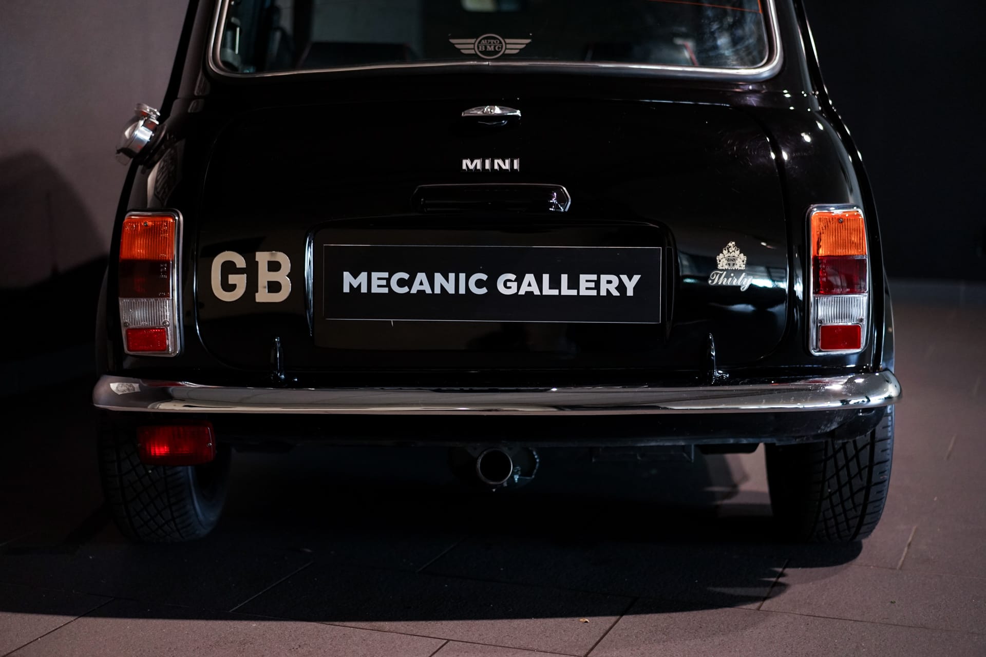 Mini 30th Anniversary Edition - Photo 10