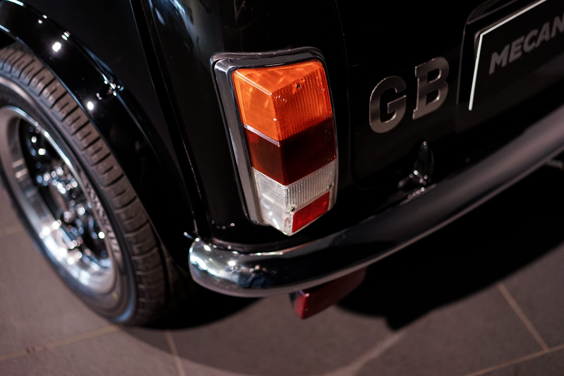 Mini 30th Anniversary Edition - Photo 11