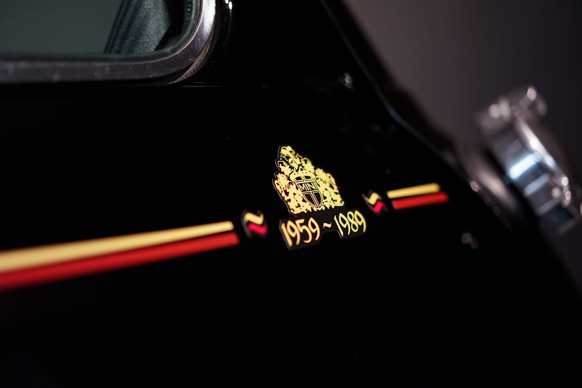 Mini 30th Anniversary Edition - Photo 12