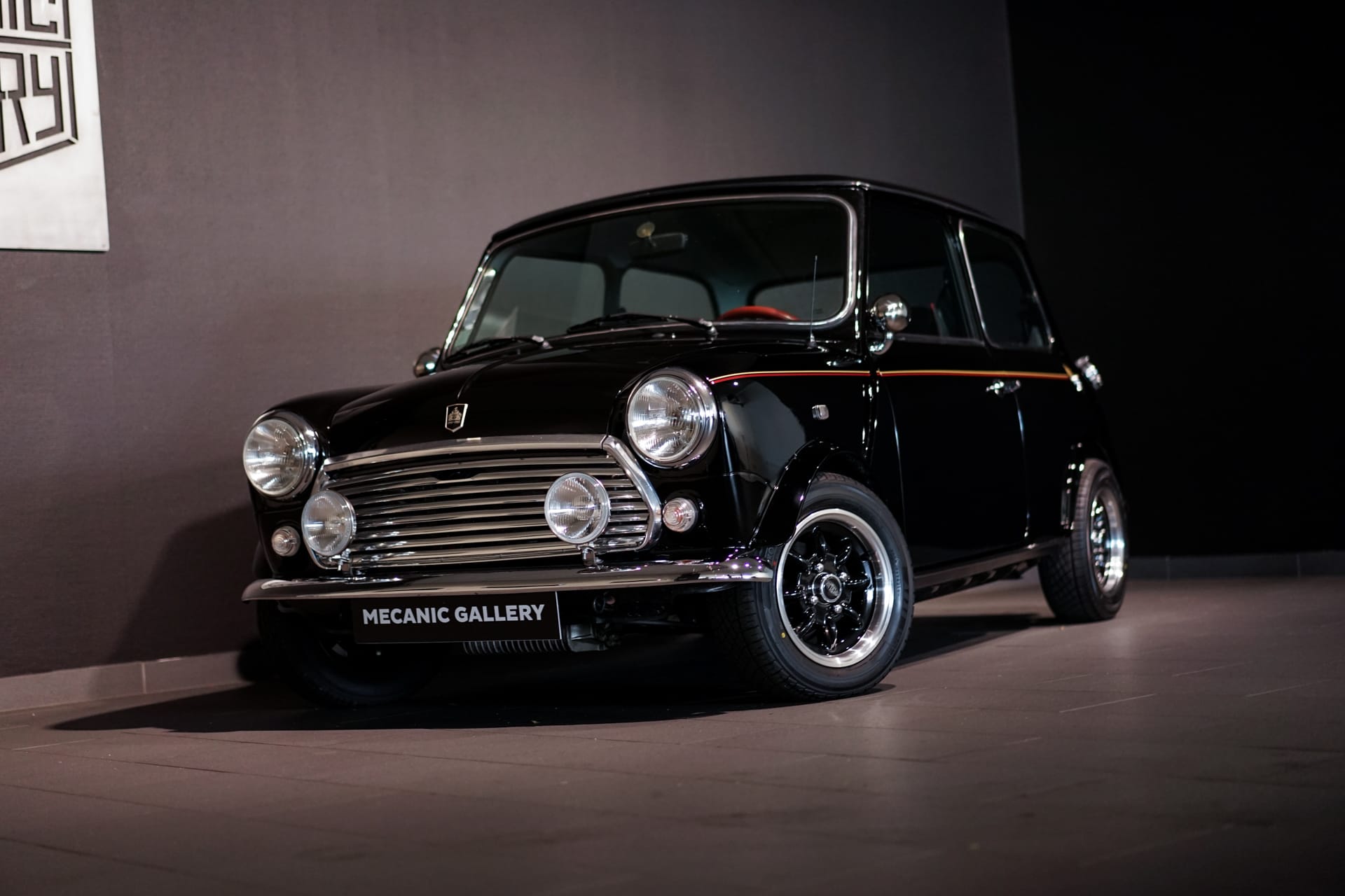 Mini 30th Anniversary Edition - Photo 13