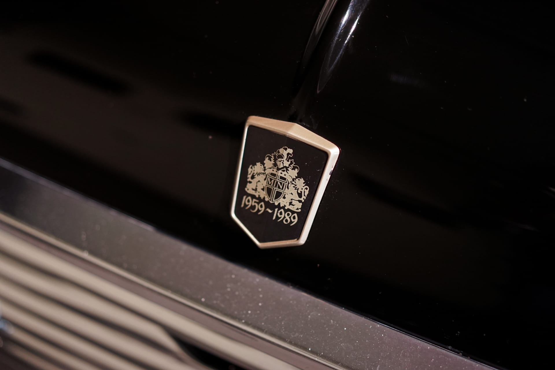 Mini 30th Anniversary Edition - Photo 14