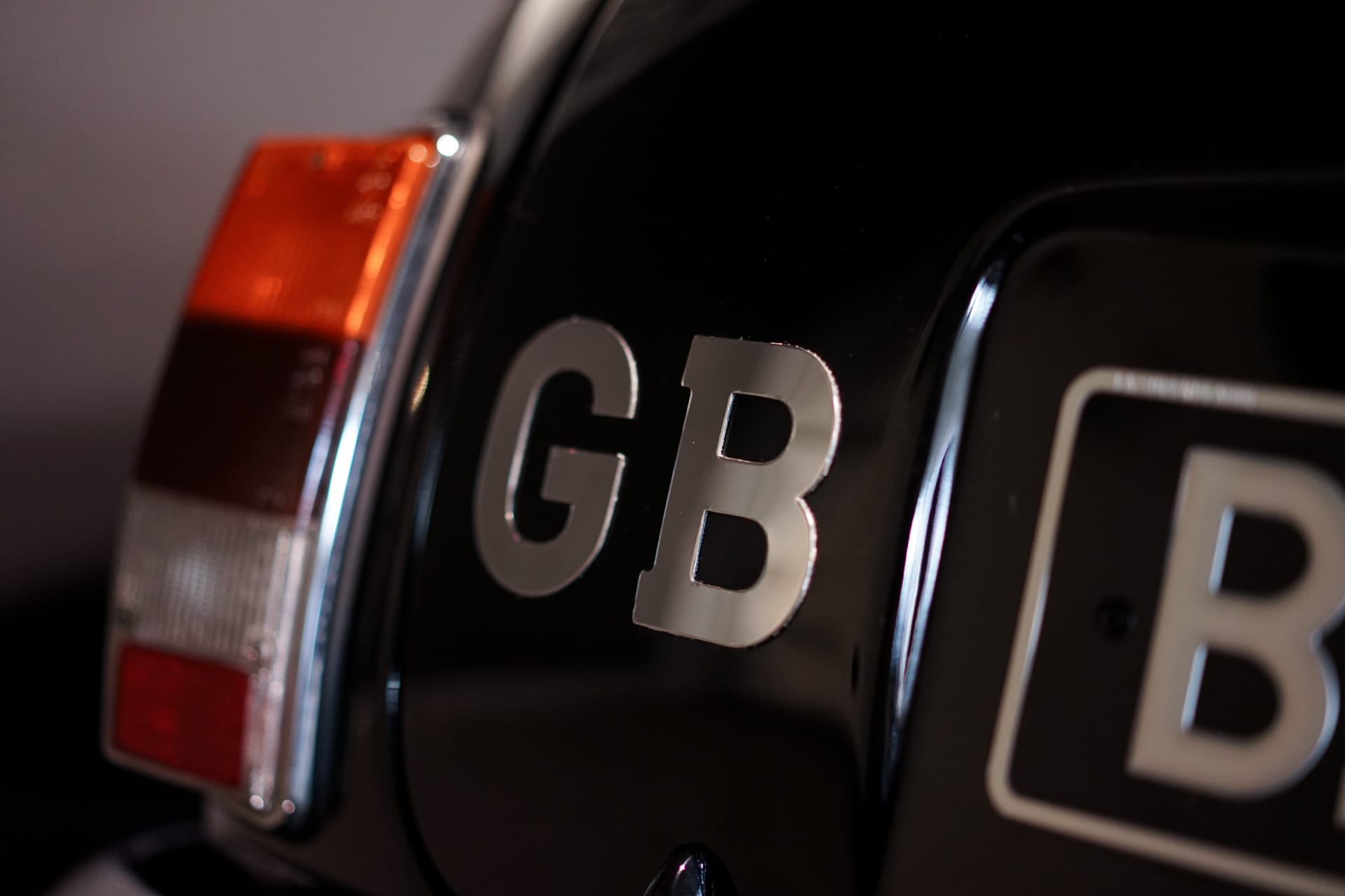 Mini 30th Anniversary Edition - Photo 18