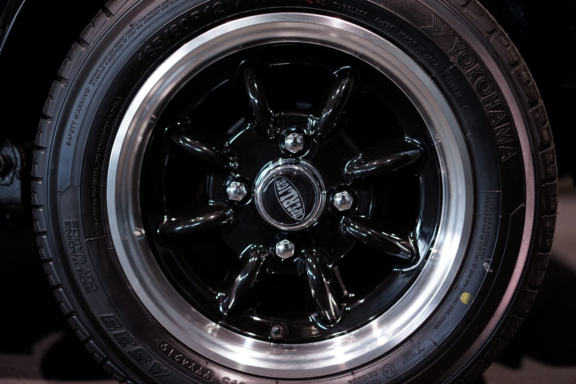 Mini 30th Anniversary Edition - Photo 20